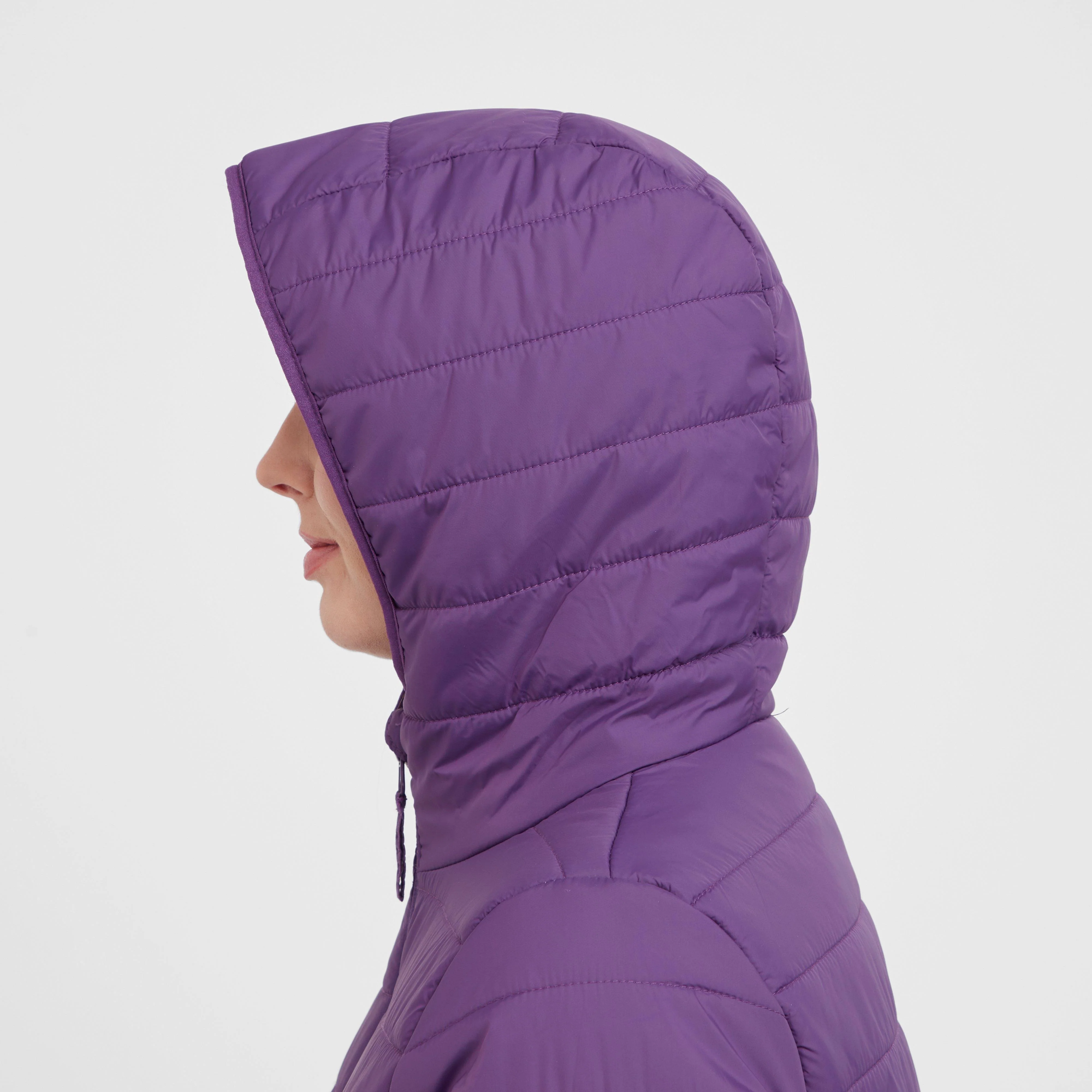 Women's Blisco II Hooded Jacket - Image 4