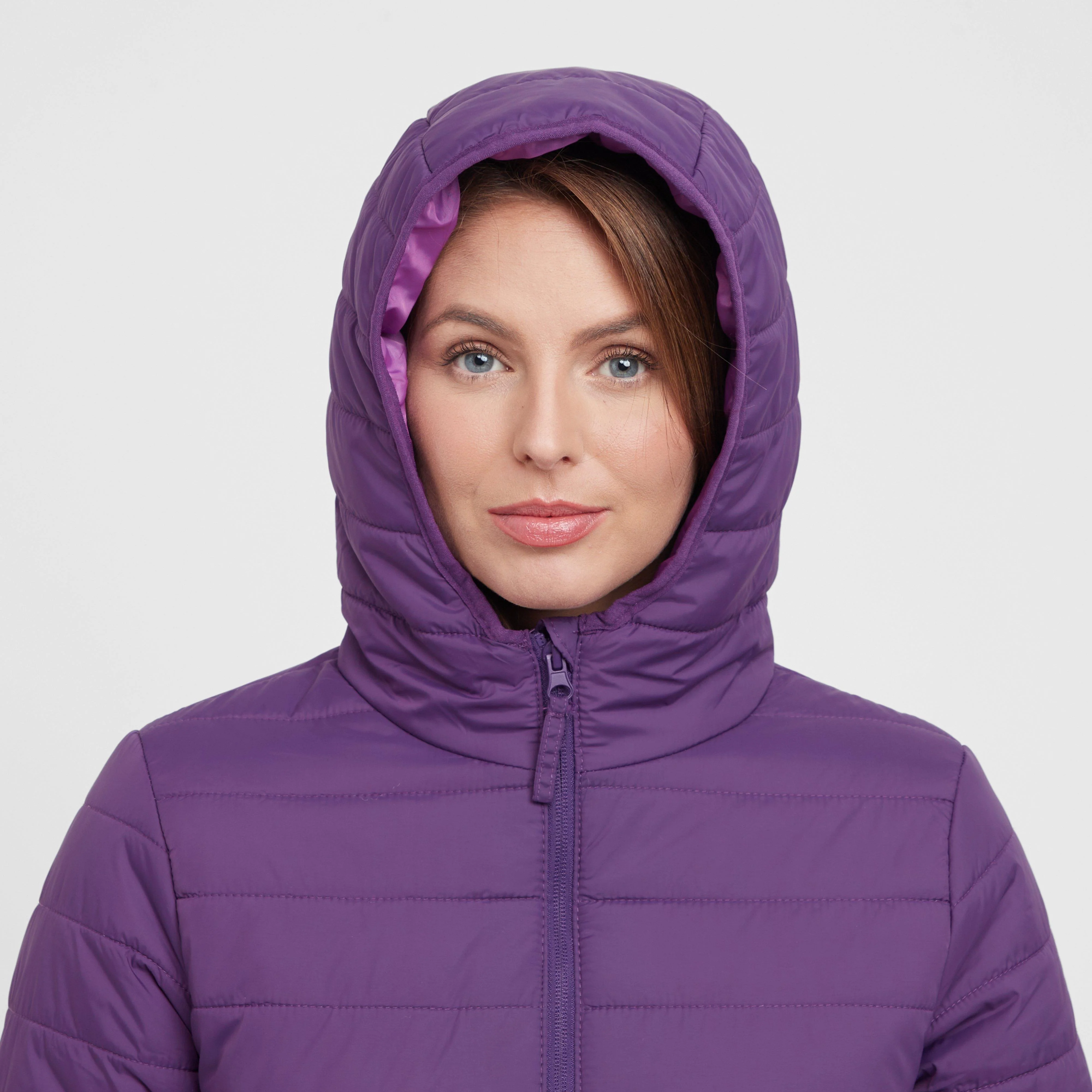 Women's Blisco II Hooded Jacket - Image 5