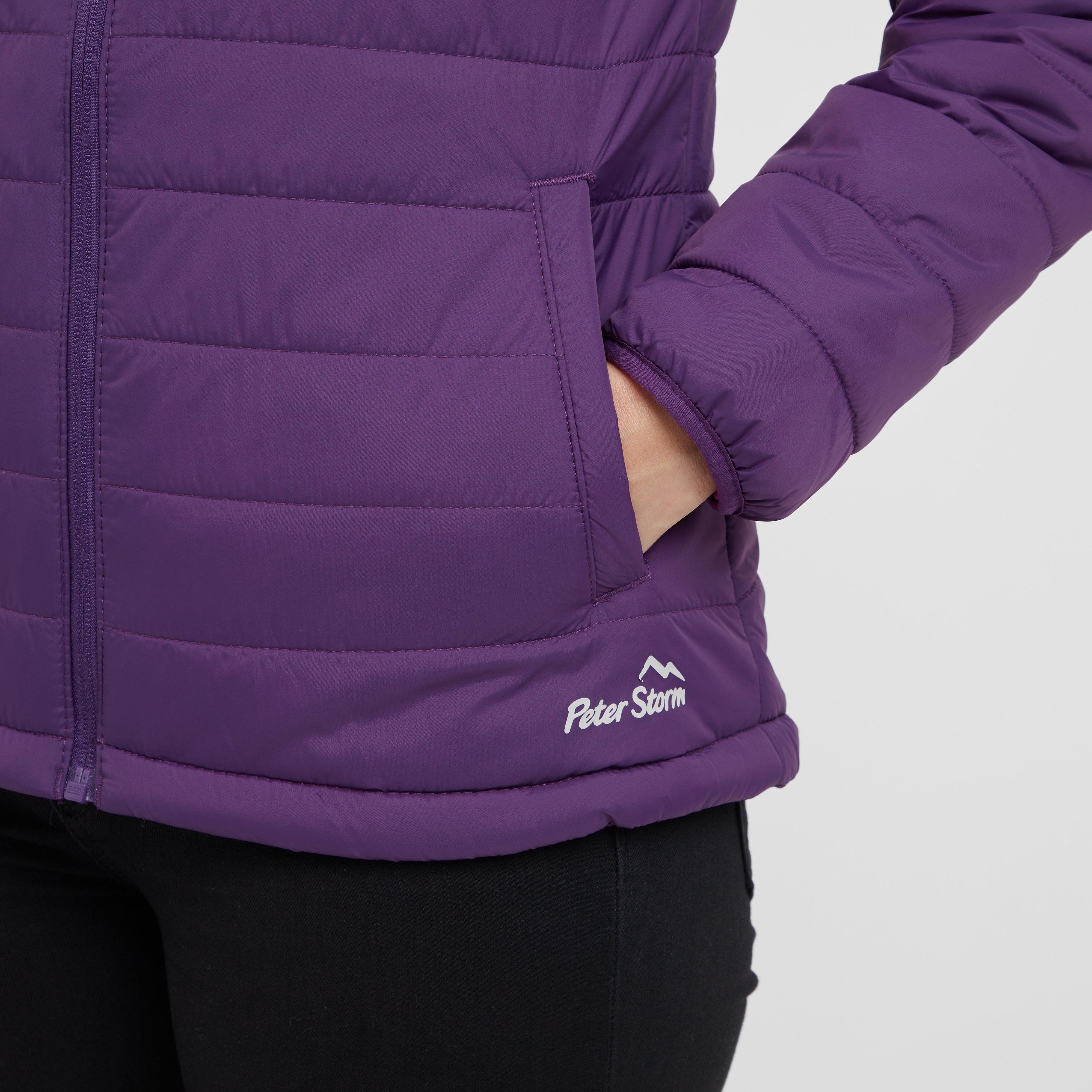 Women's Blisco II Hooded Jacket - Image 6
