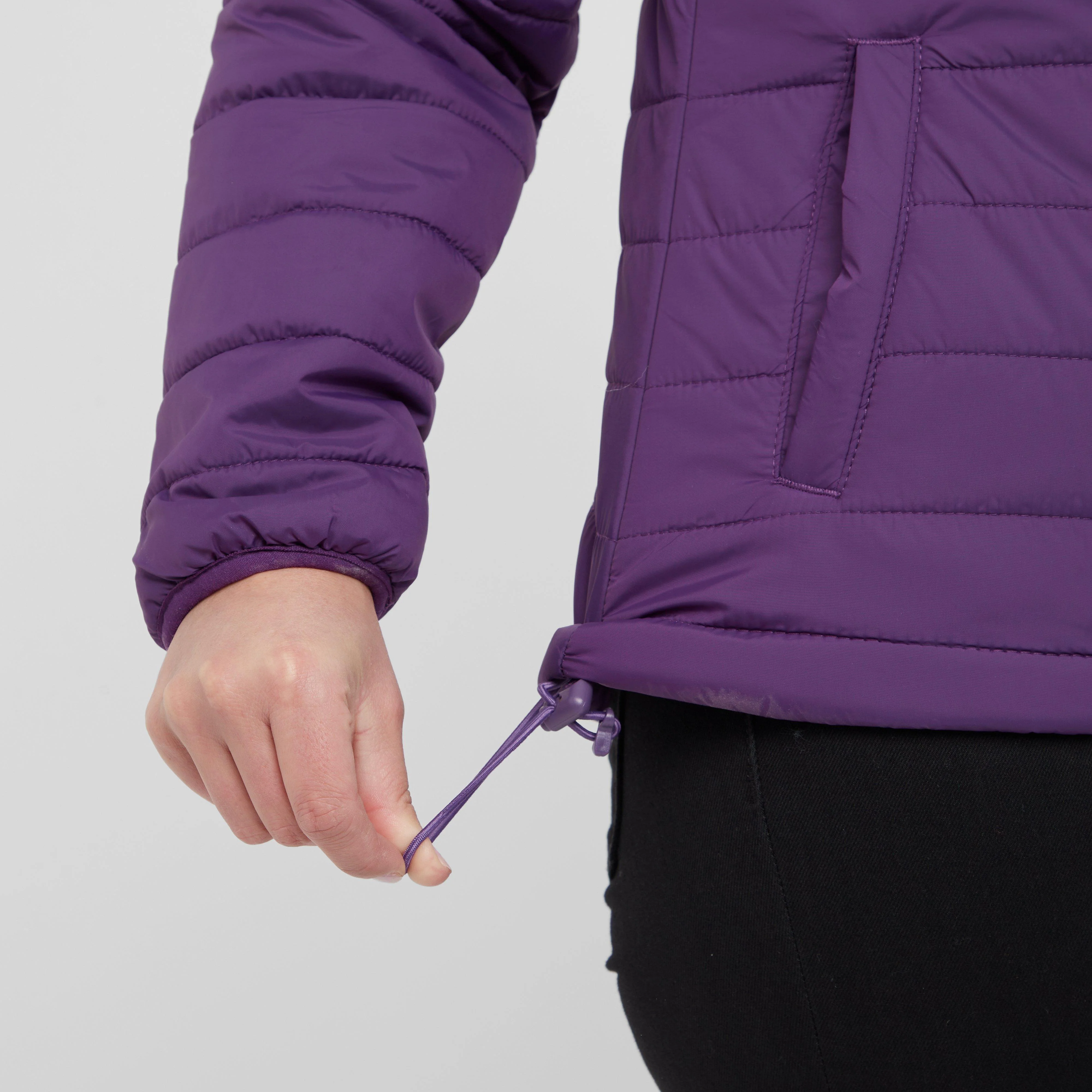 Women's Blisco II Hooded Jacket - Image 7