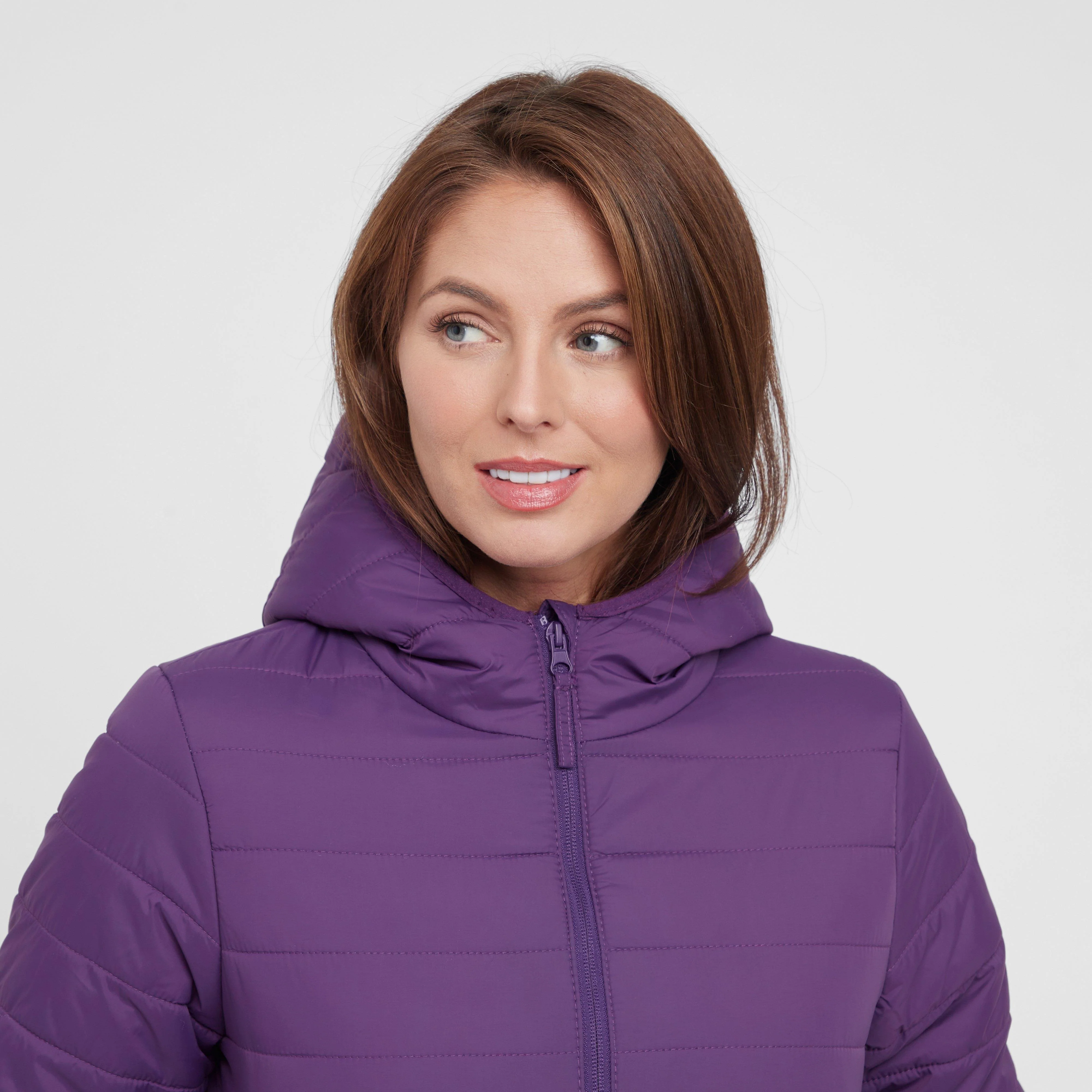 Women's Blisco II Hooded Jacket - Image 8