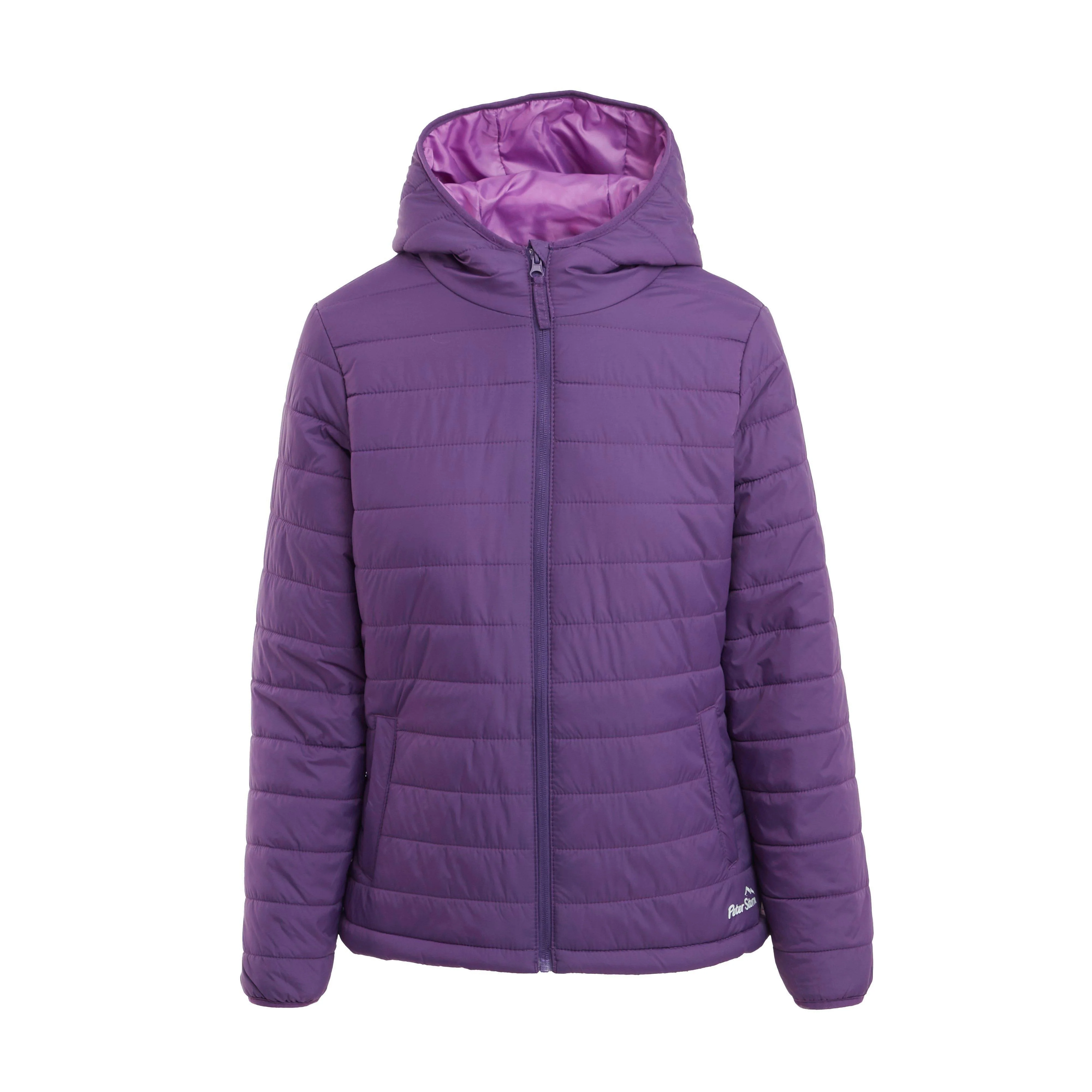 Women's Blisco II Hooded Jacket - Image 9