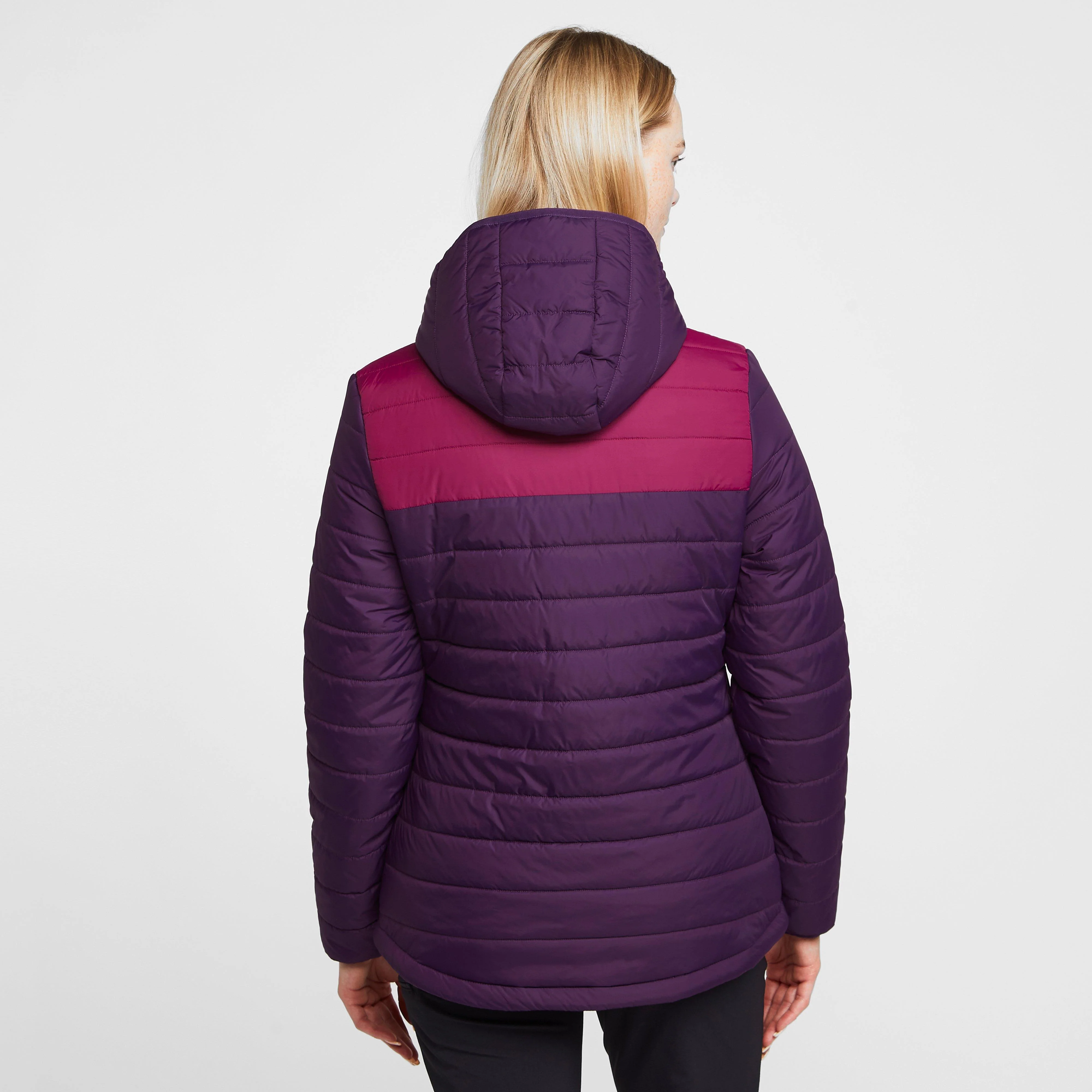 Women's Blisco II Hooded Jacket - Image 2