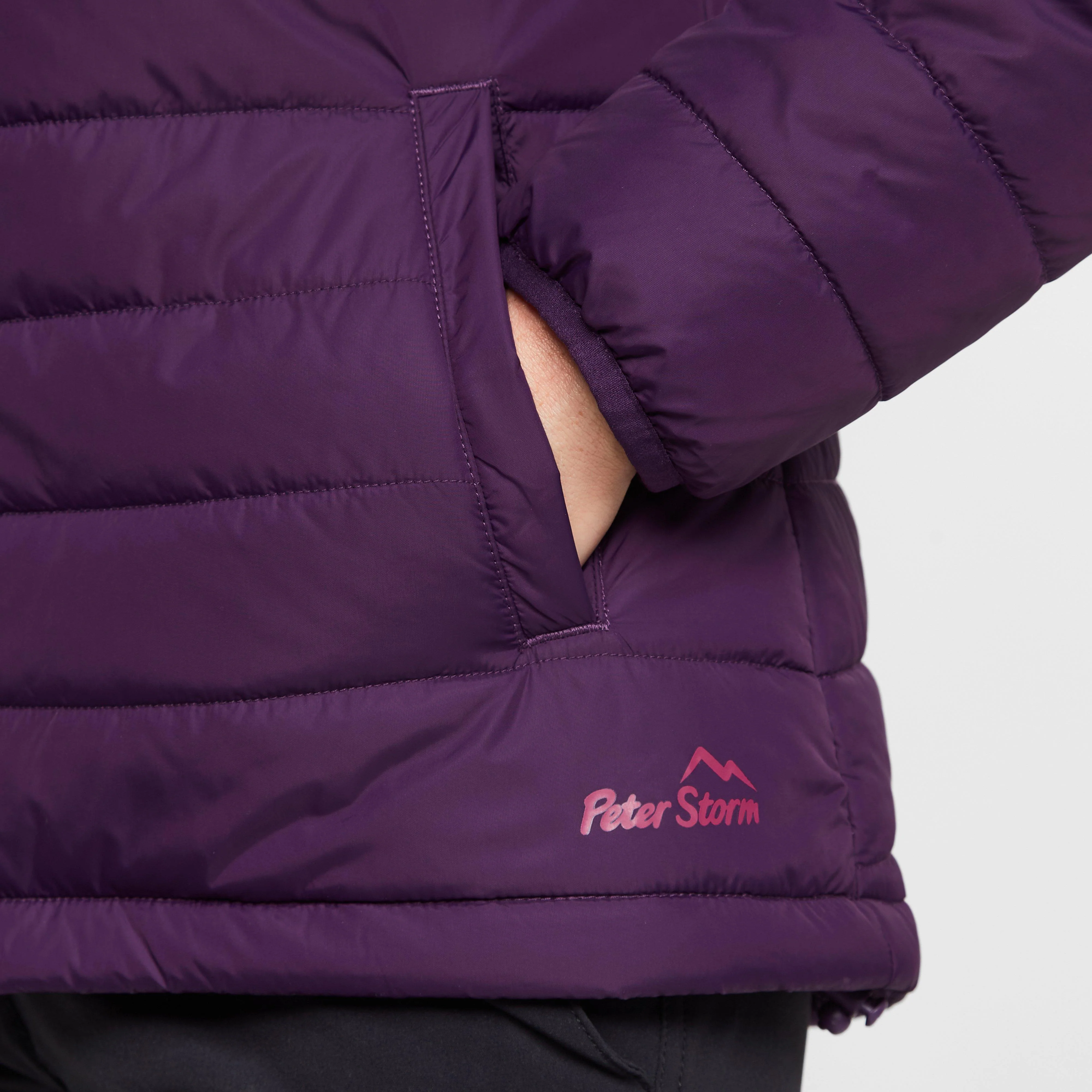 Women's Blisco II Hooded Jacket - Image 5