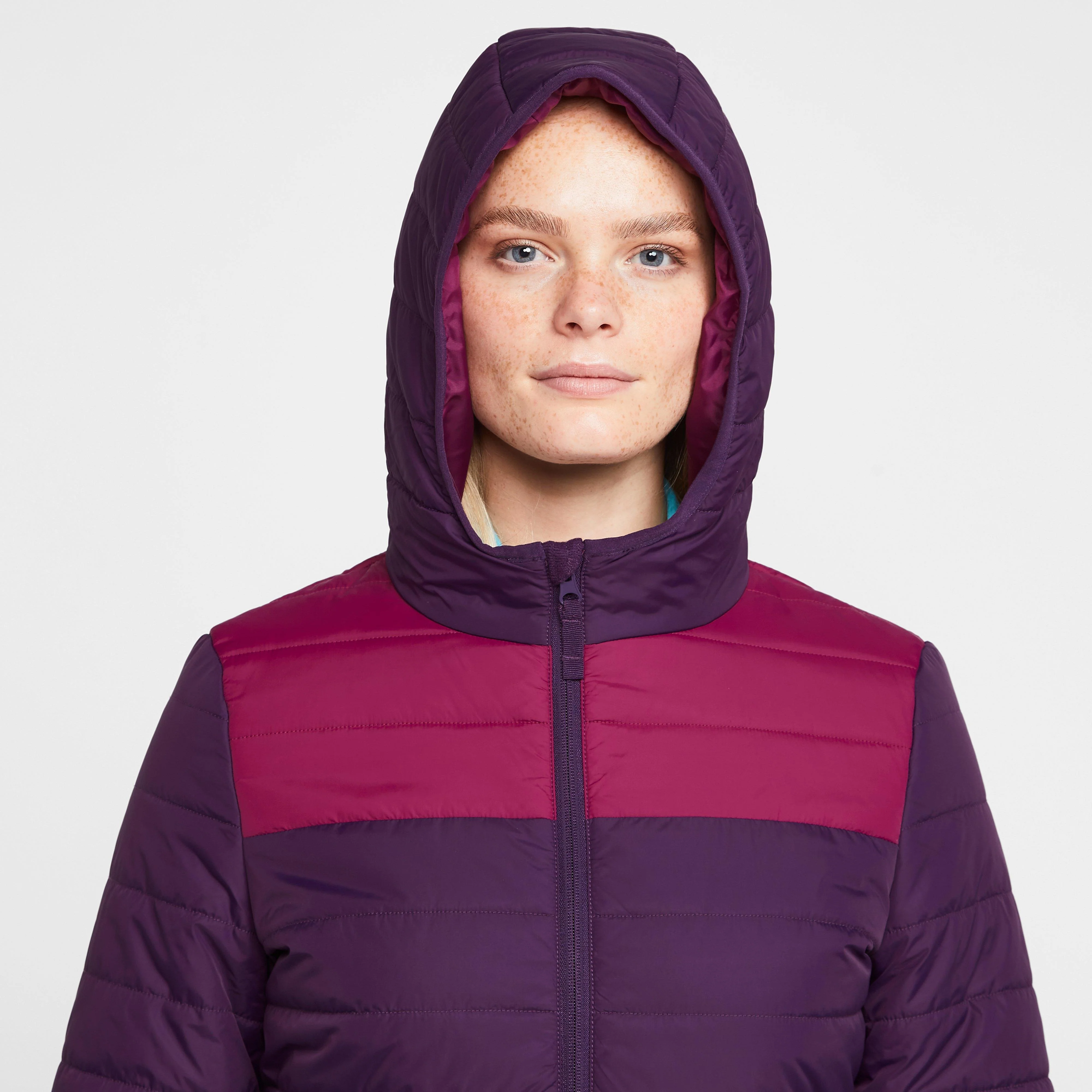 Women's Blisco II Hooded Jacket - Image 6