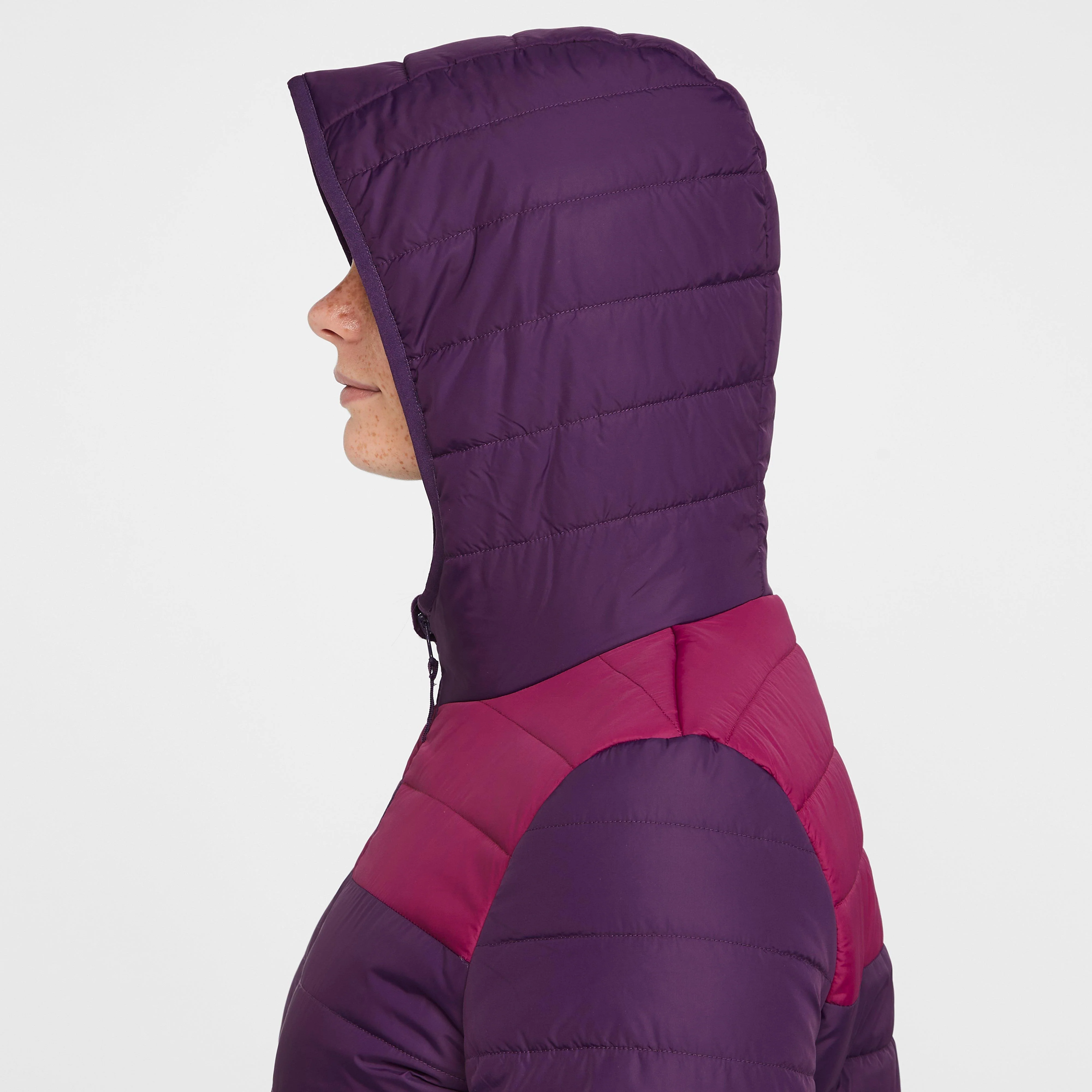 Women's Blisco II Hooded Jacket - Image 7