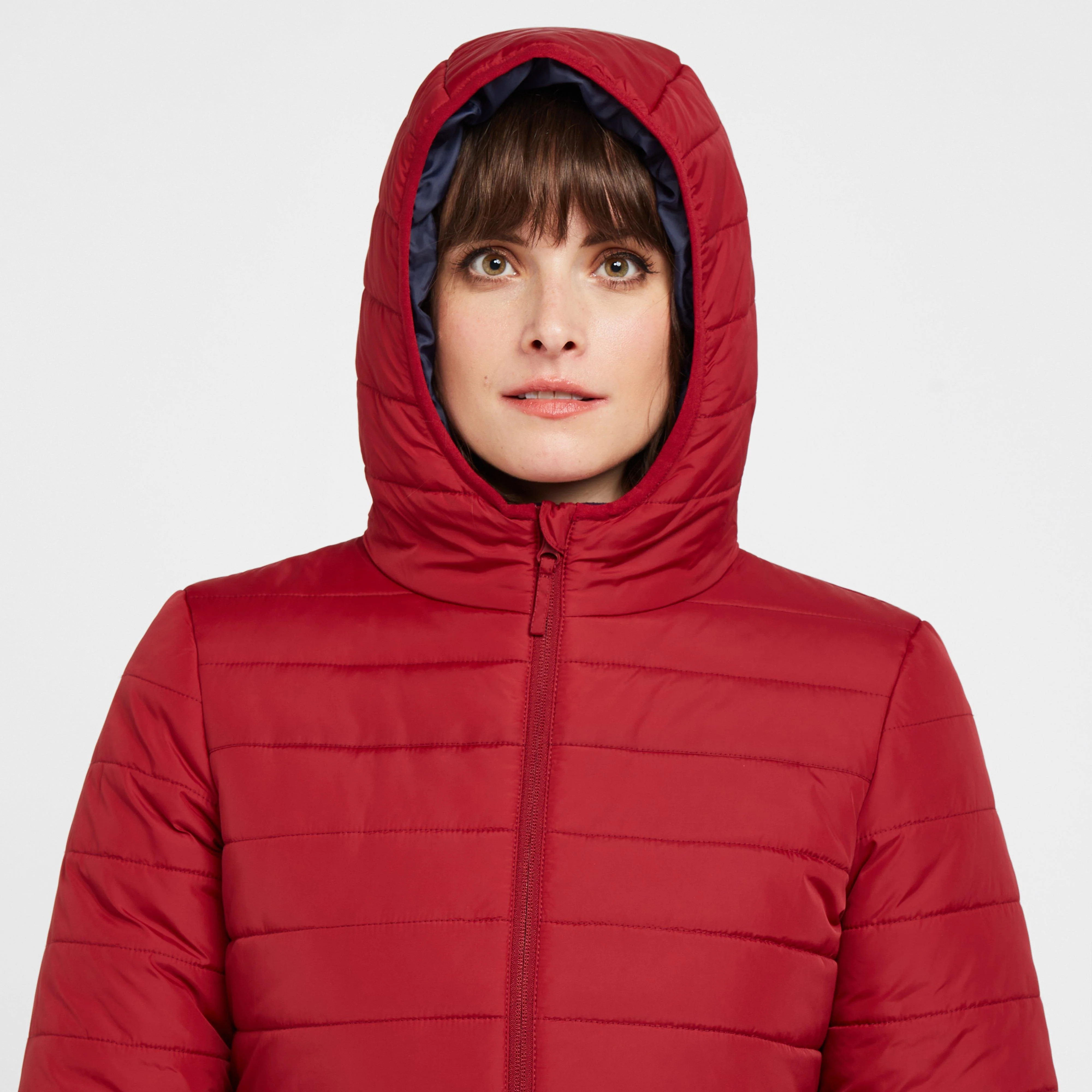 Women's Blisco II Hooded Jacket - Image 4
