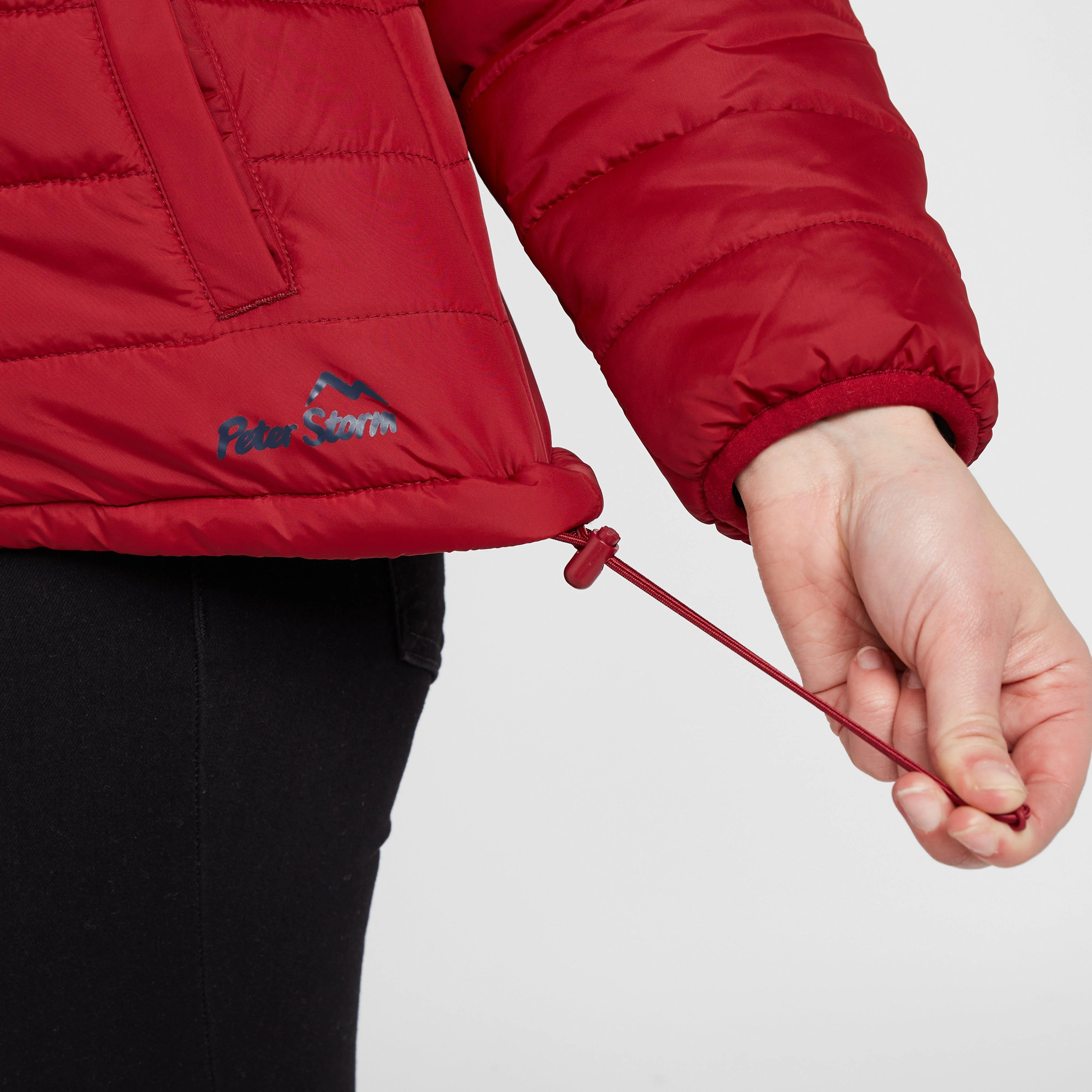 Women's Blisco II Hooded Jacket - Image 7