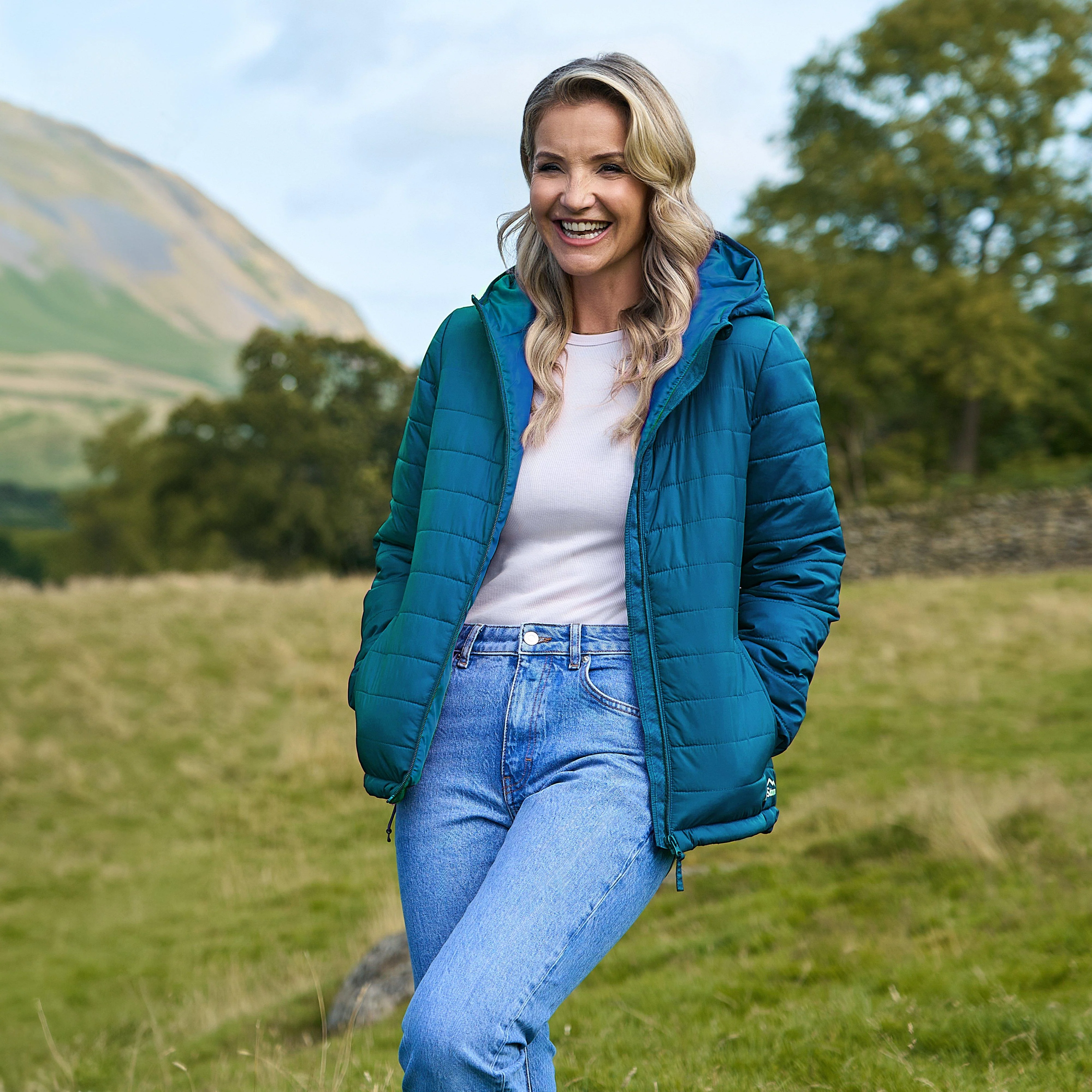 Women's Blisco II Hooded Jacket - Image 18