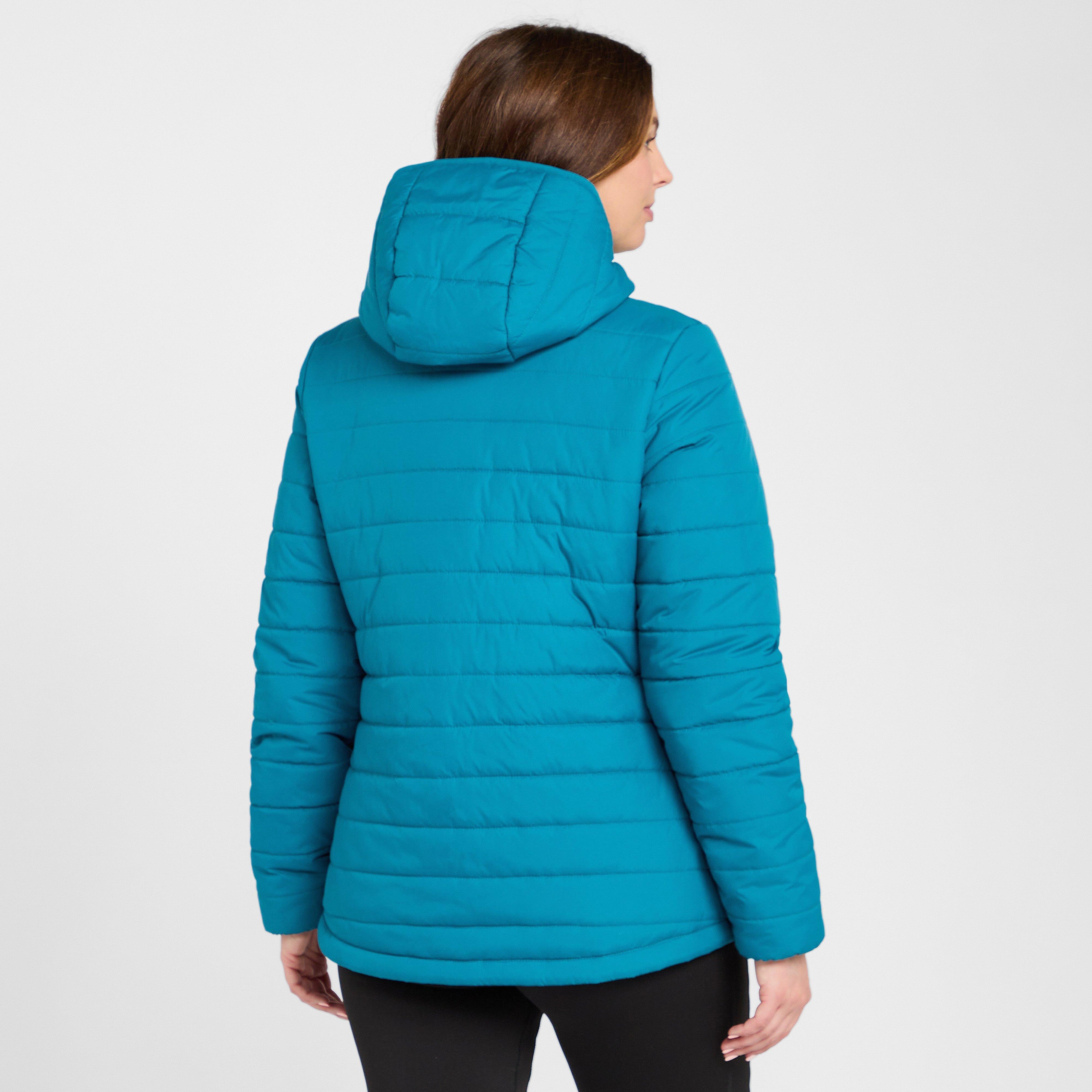 Women's Blisco II Hooded Jacket - Image 2