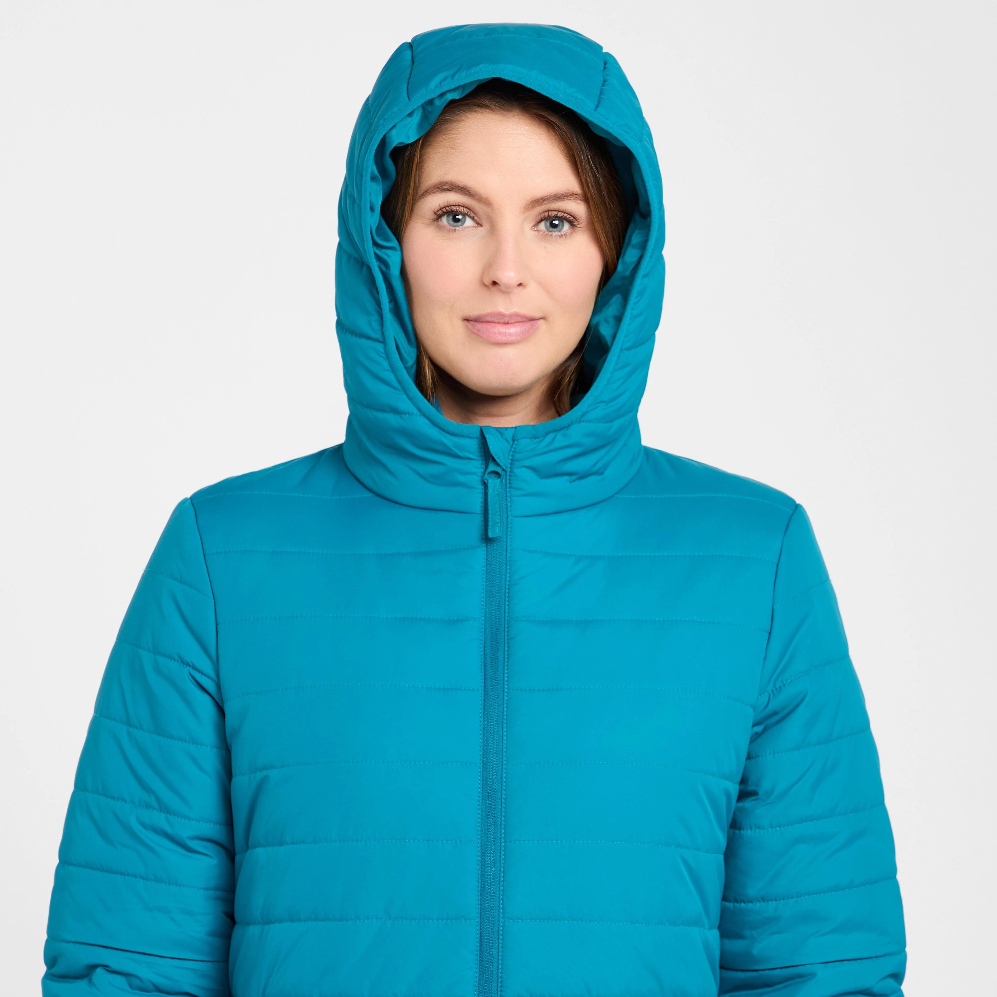 Women's Blisco II Hooded Jacket - Image 4