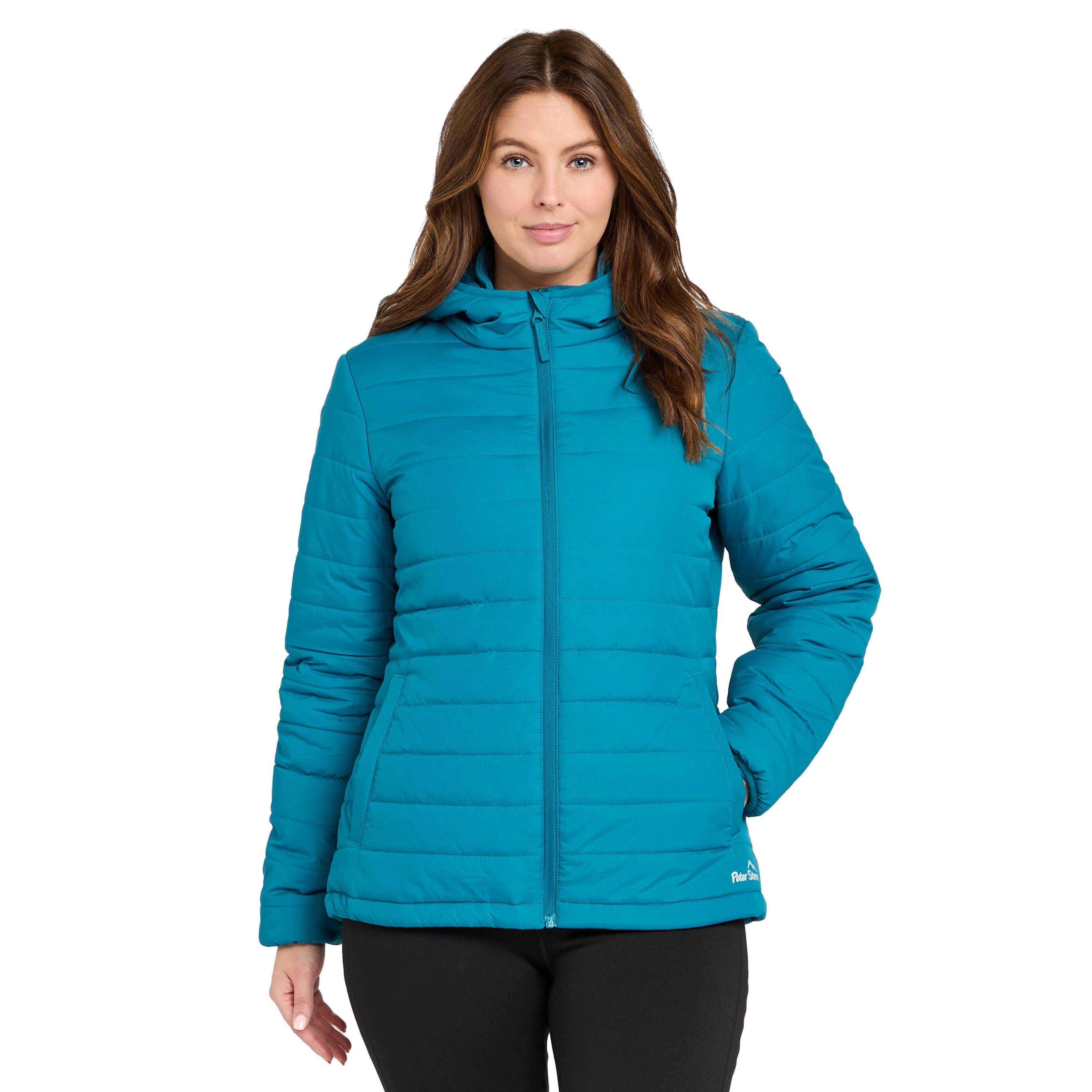 Women's Blisco II Hooded Jacket - Image 9