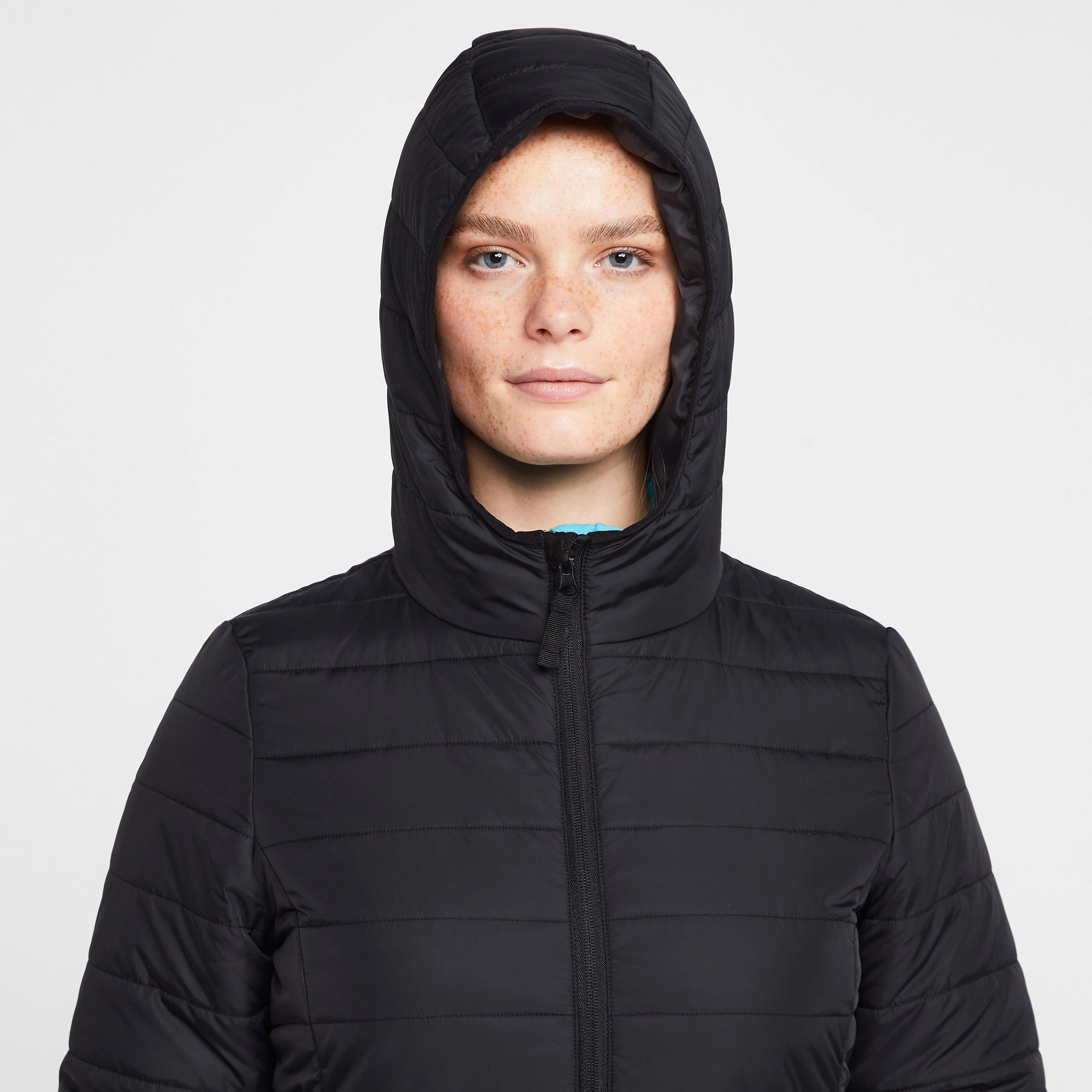 Women’s Blisco II Longline Jacket - Image 5