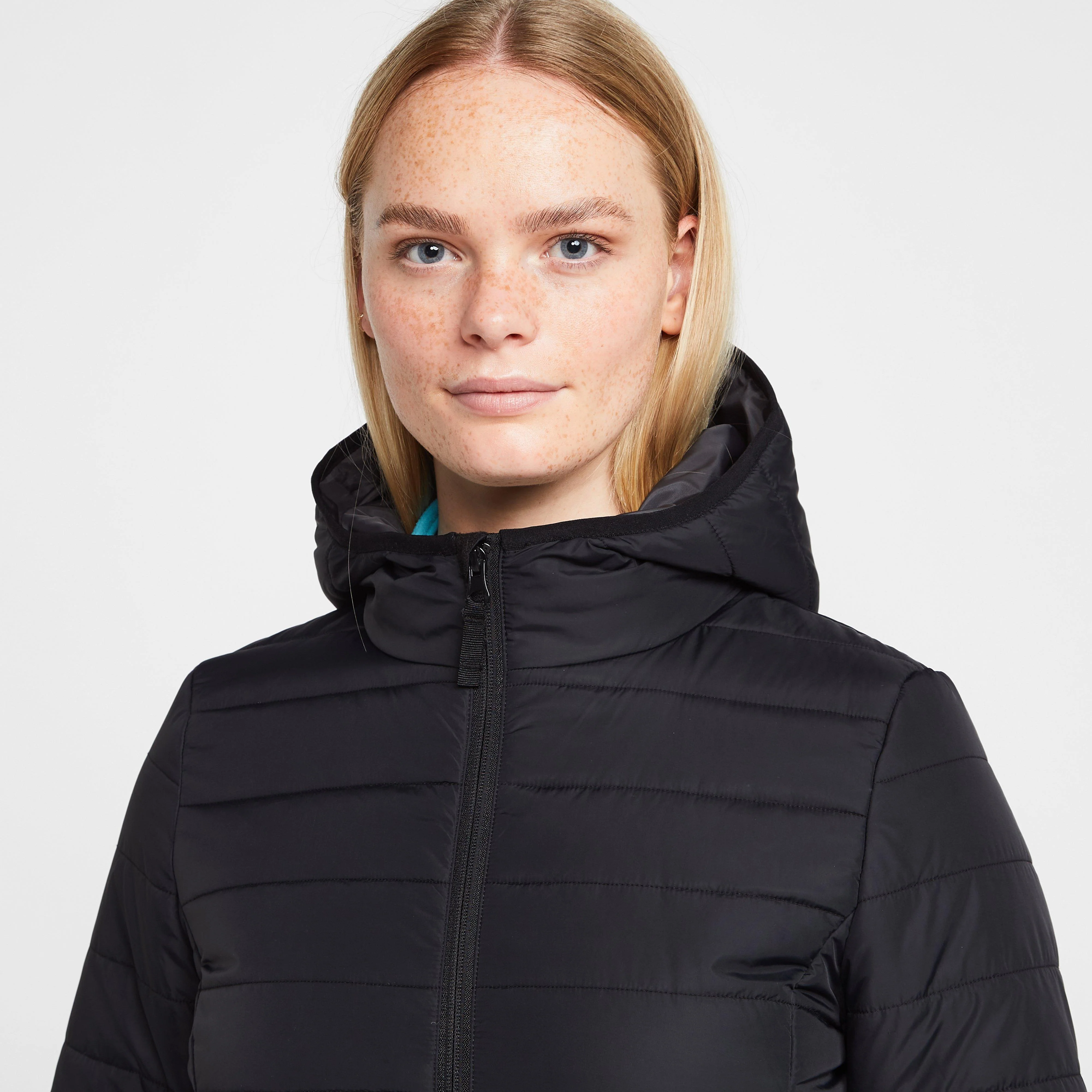 Women’s Blisco II Longline Jacket - Image 7