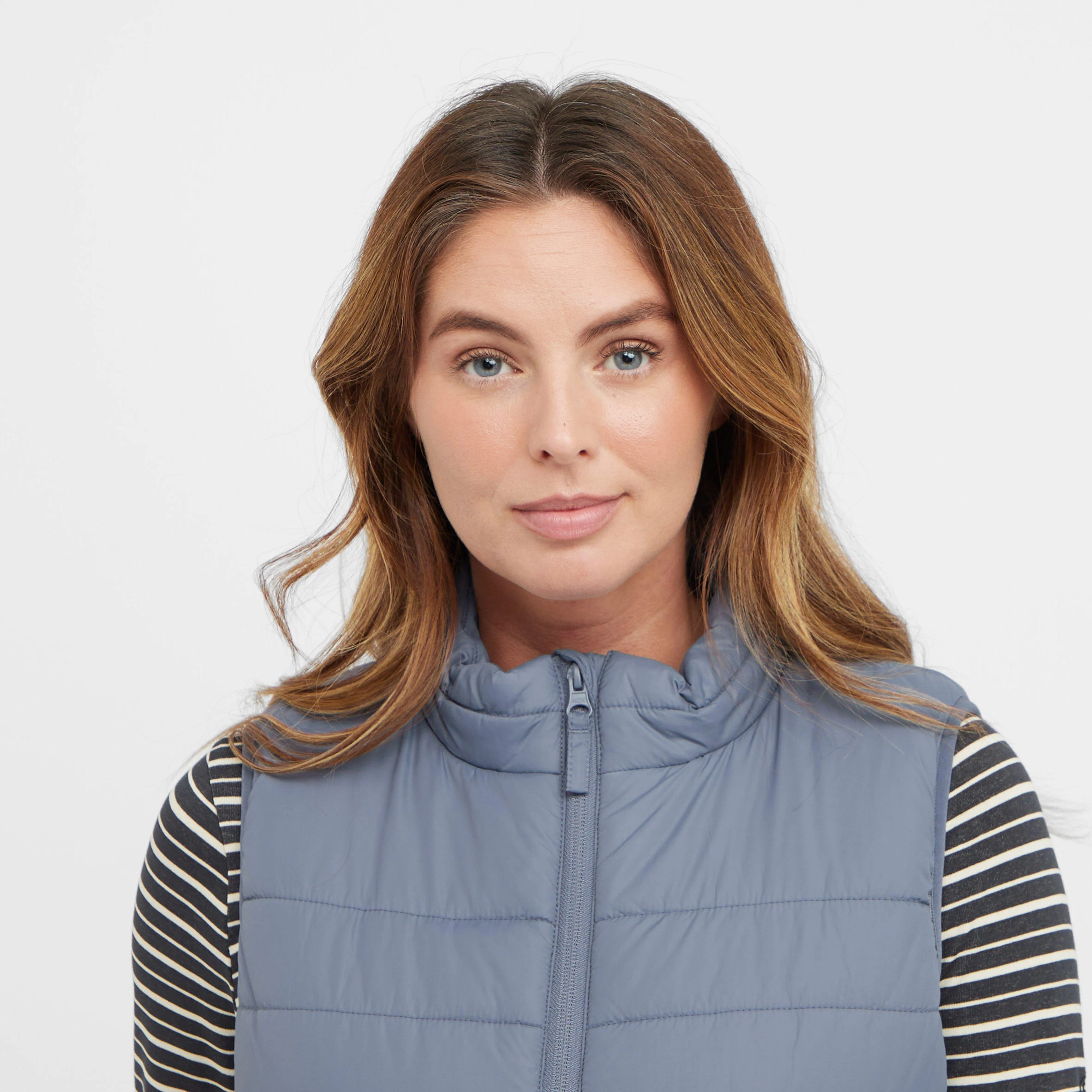 Women’s Blisco III Gilet - Image 5
