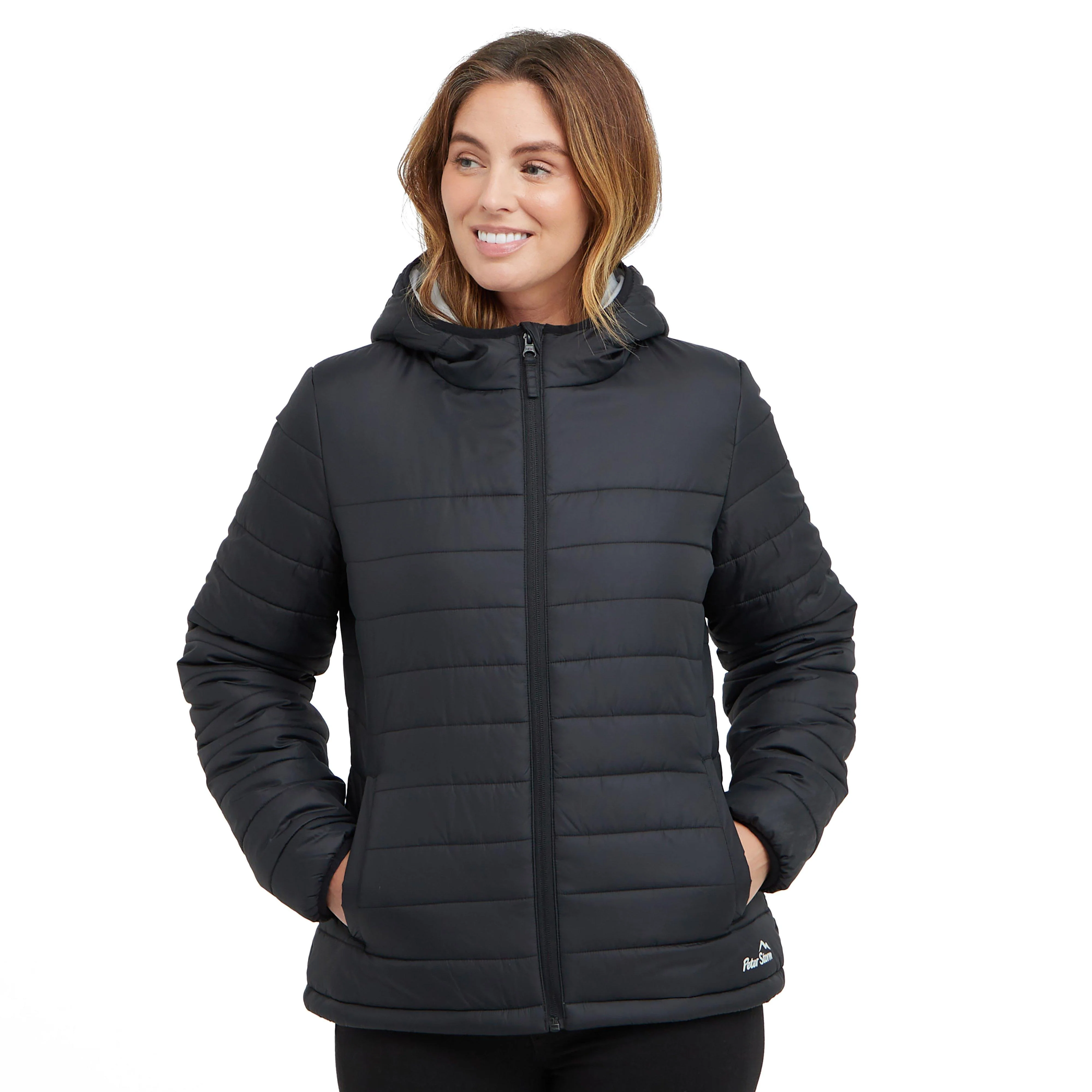 Women's Blisco III Hooded Jacket - Image 10