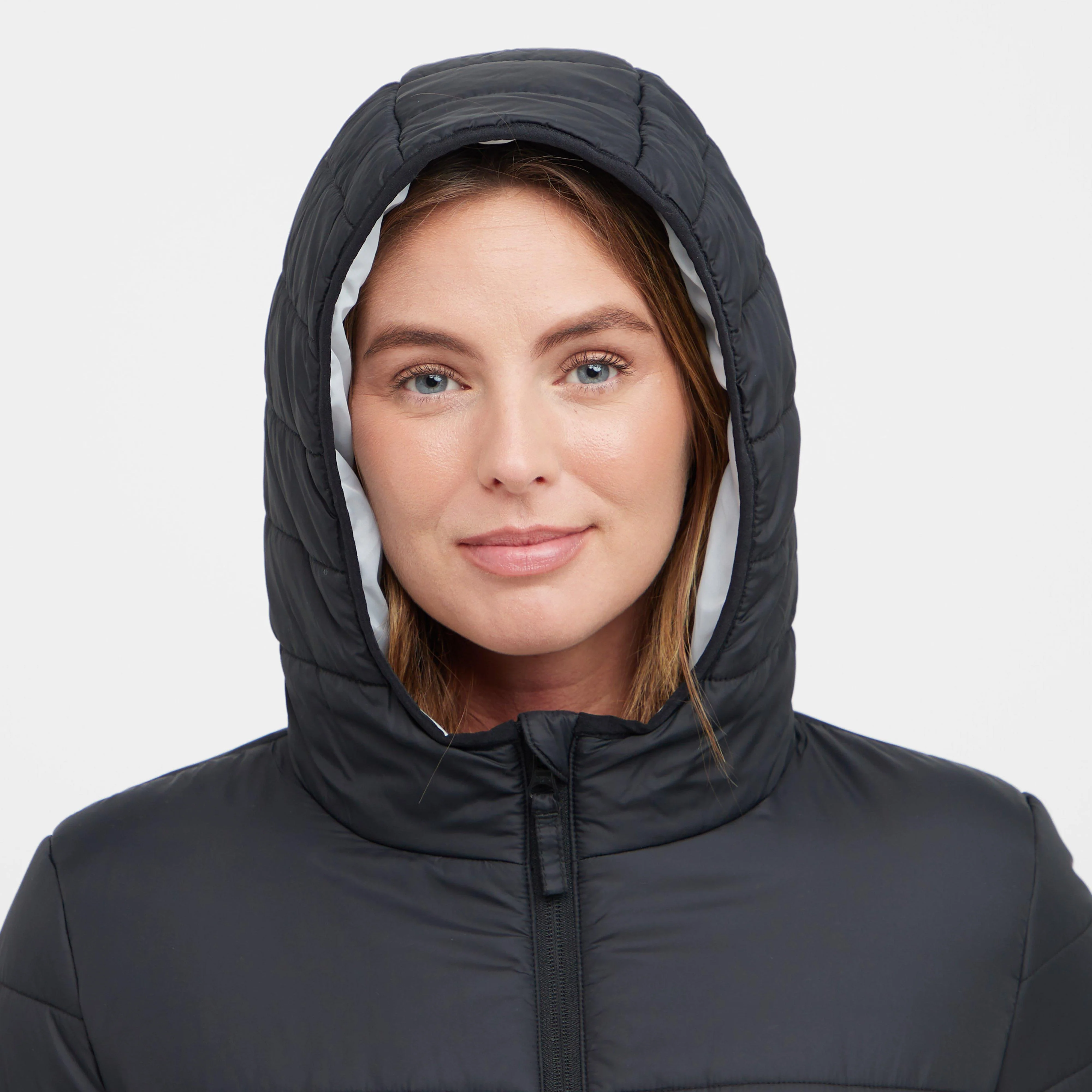 Women's Blisco III Hooded Jacket - Image 4
