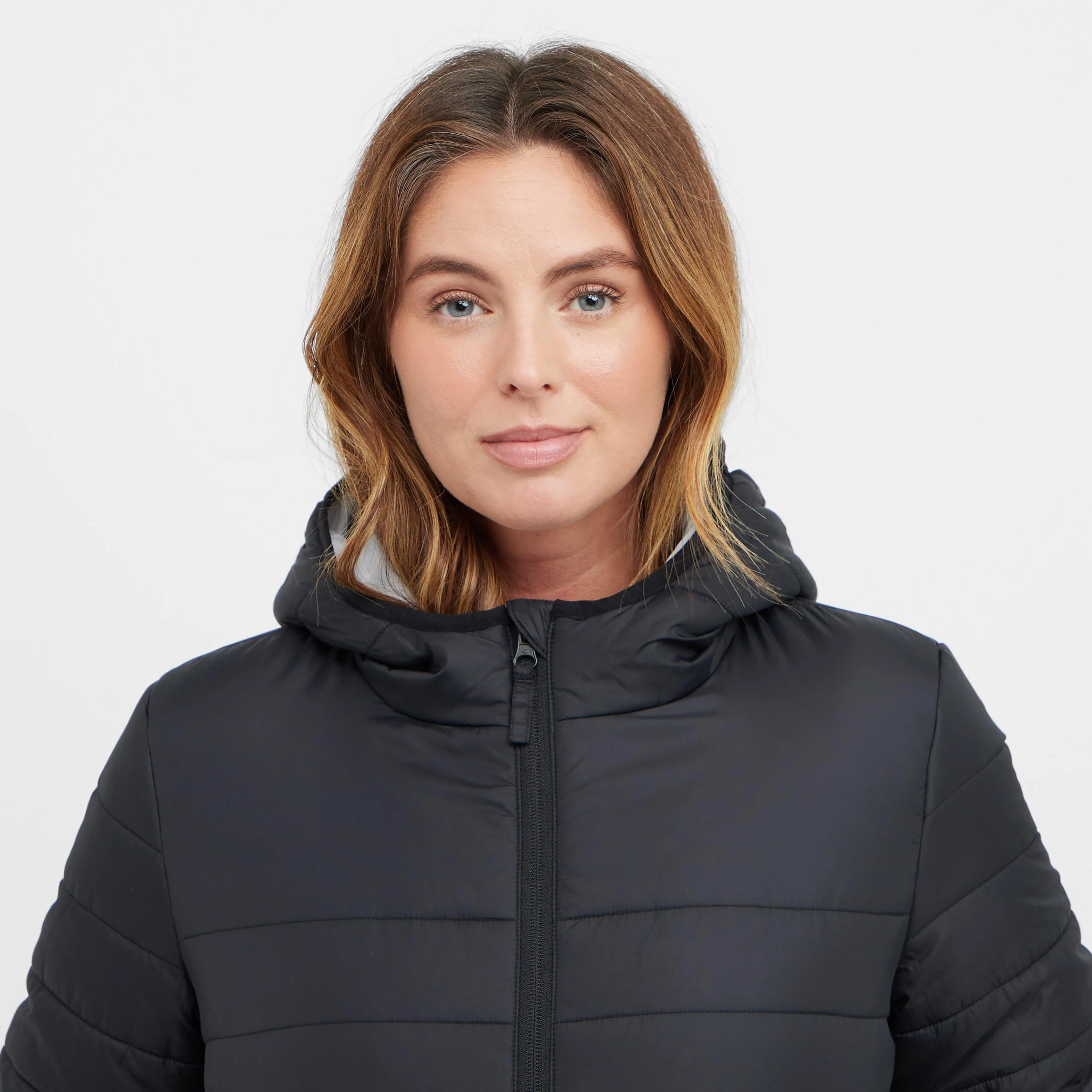 Women's Blisco III Hooded Jacket - Image 7