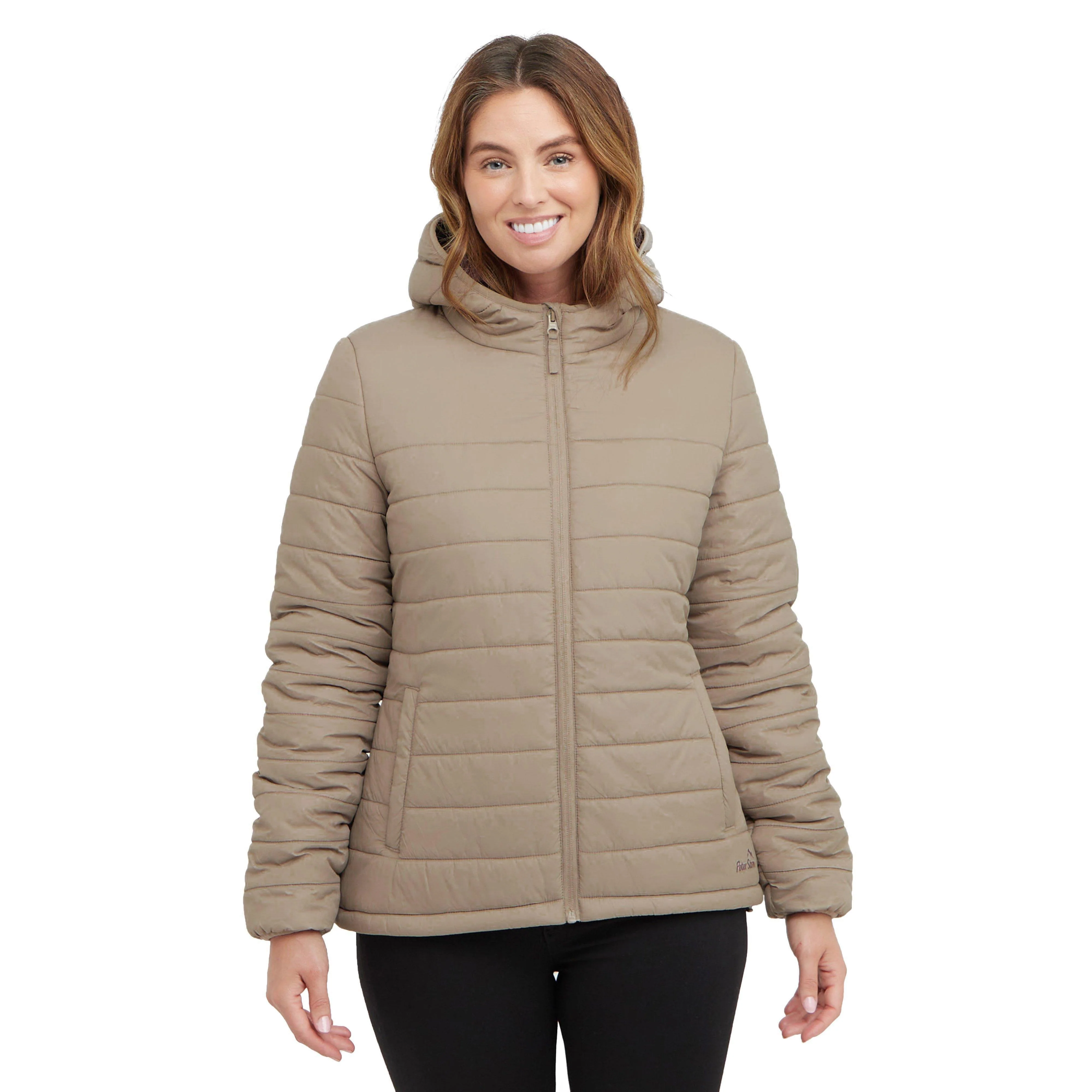 Women's Blisco III Hooded Jacket - Image 10