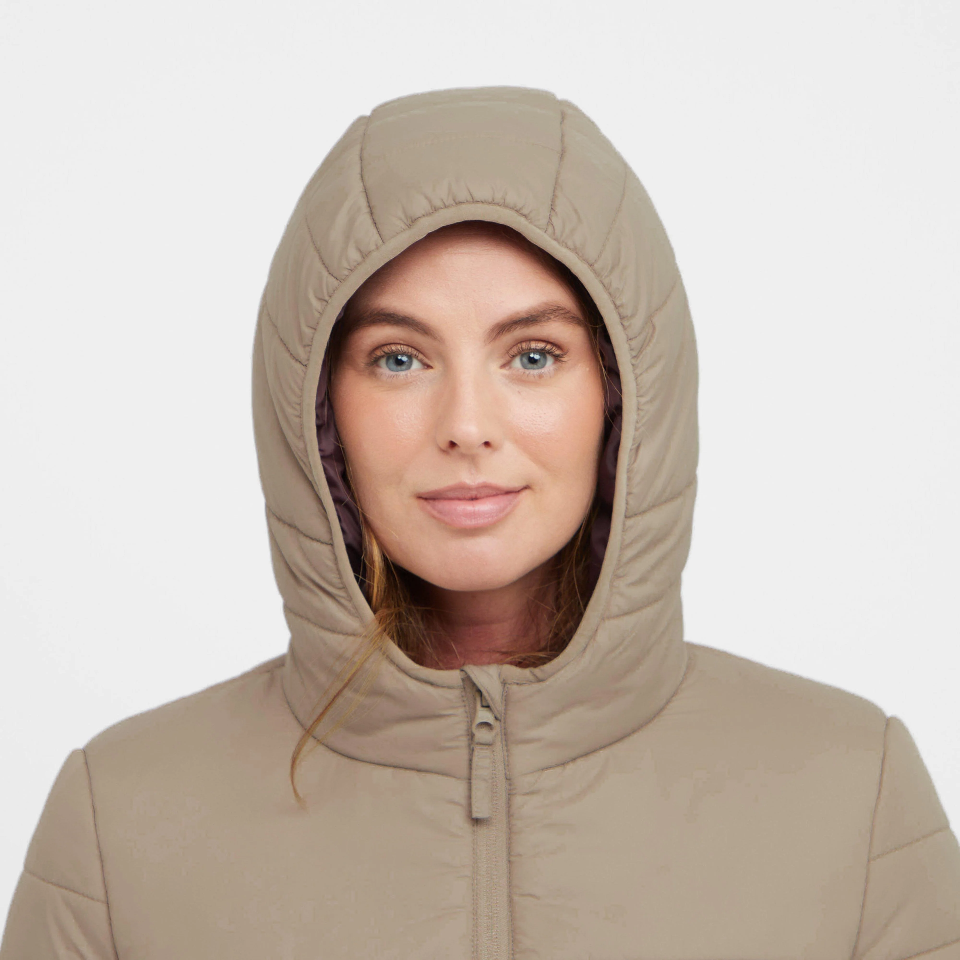 Women's Blisco III Hooded Jacket - Image 4