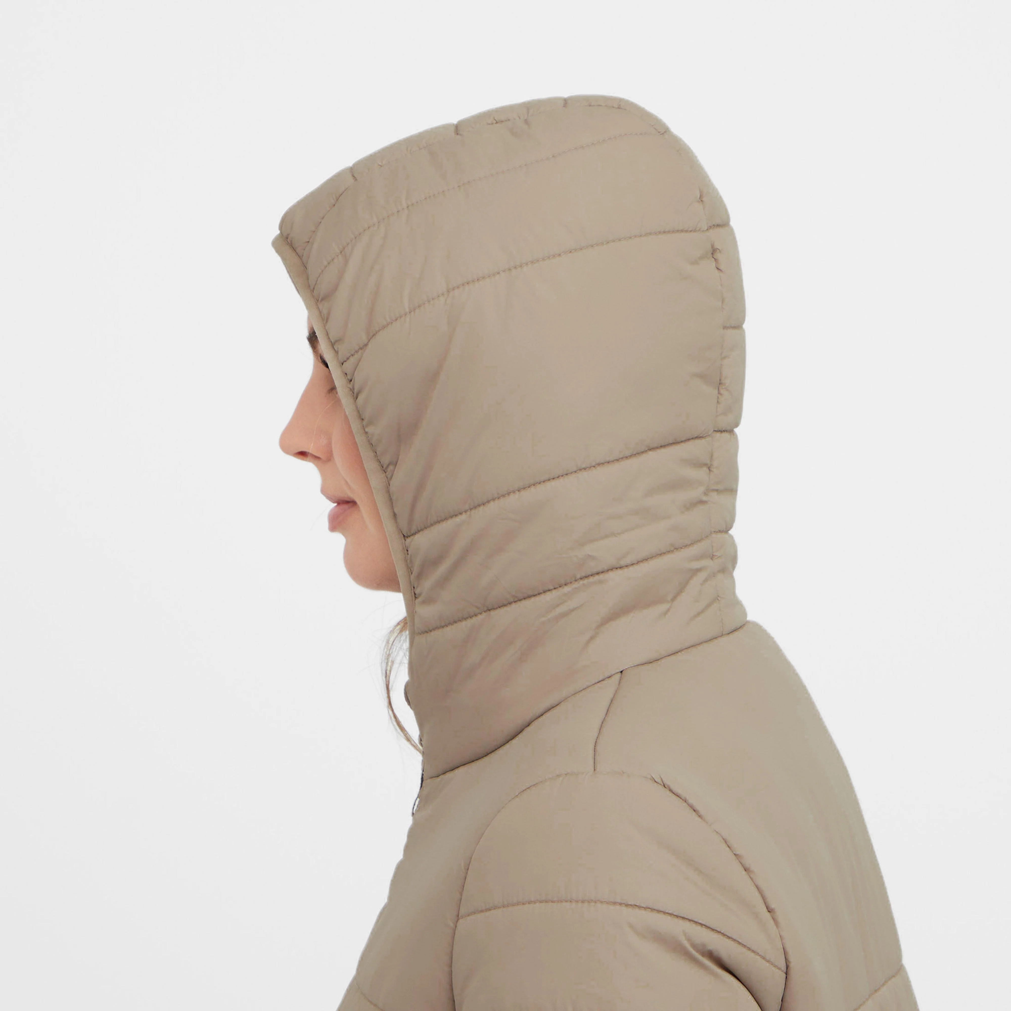 Women's Blisco III Hooded Jacket - Image 5