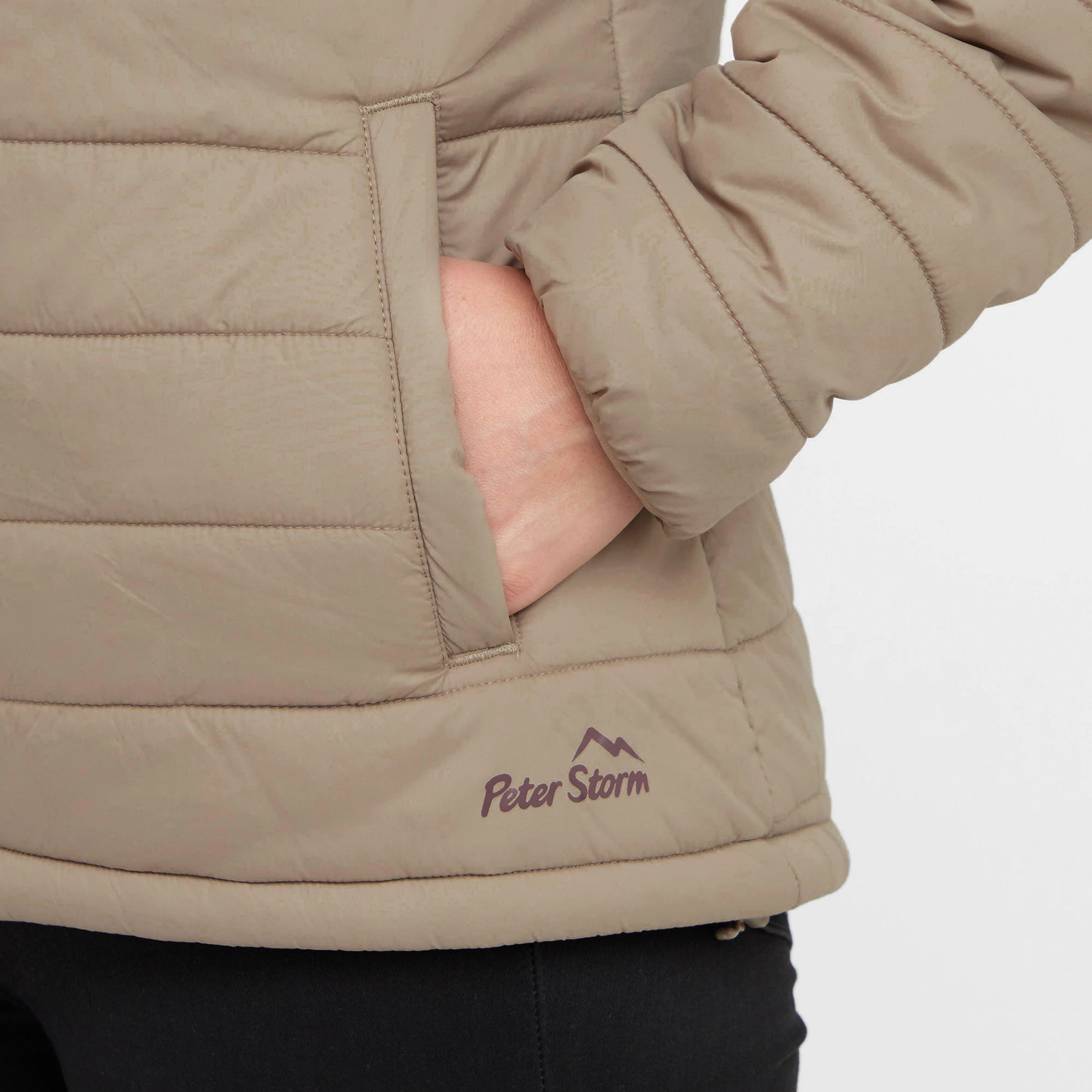 Women's Blisco III Hooded Jacket - Image 6