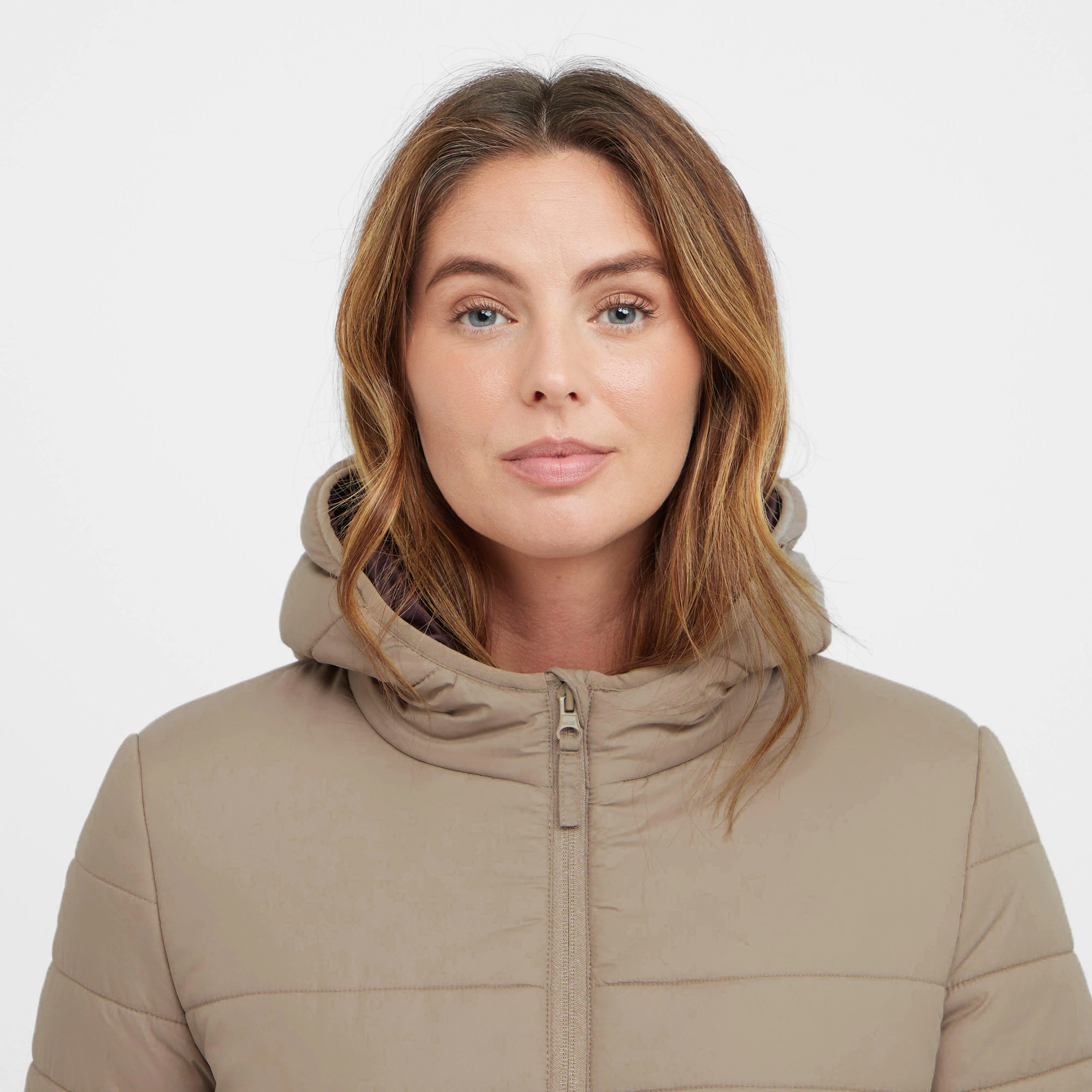 Women's Blisco III Hooded Jacket - Image 7