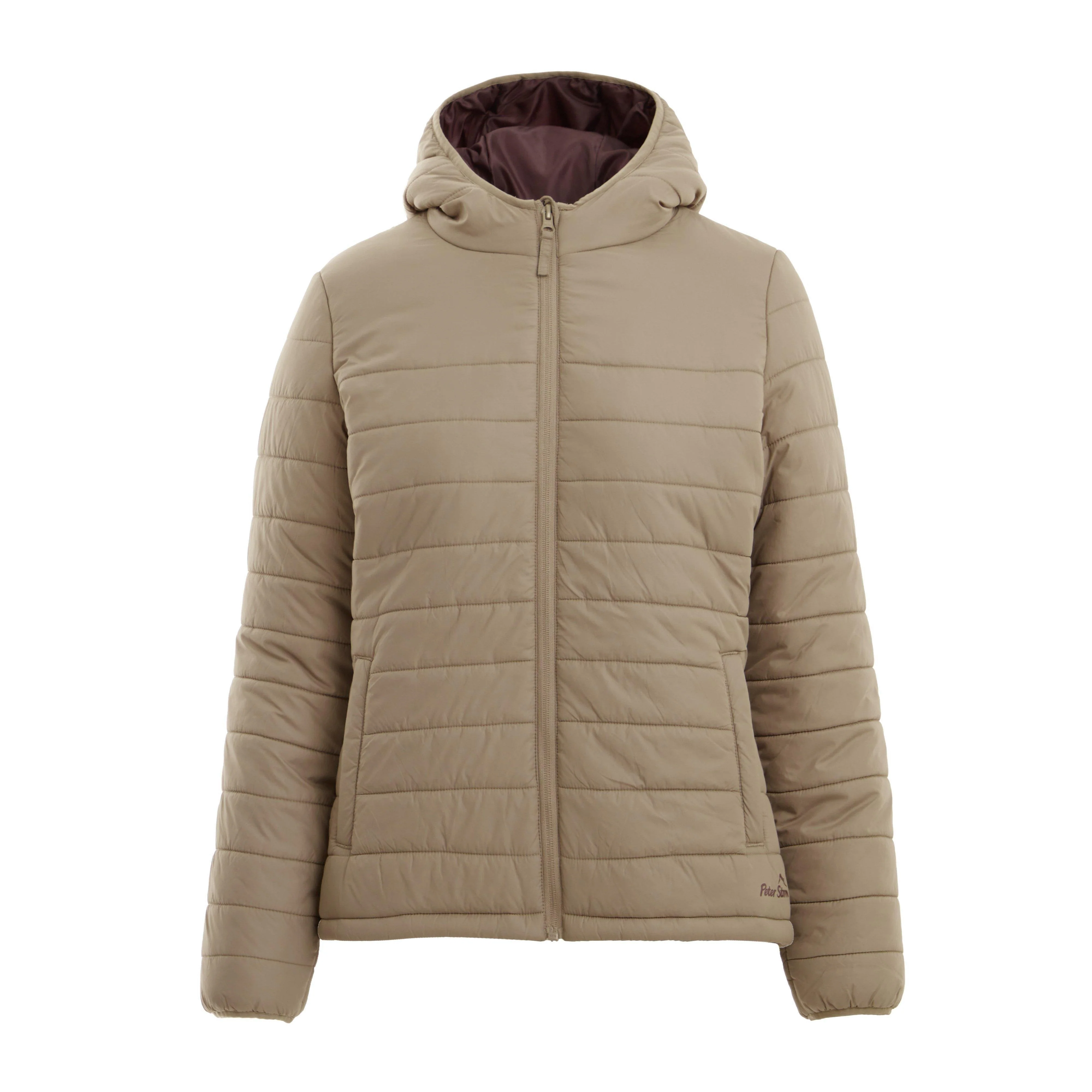 Women's Blisco III Hooded Jacket - Image 9