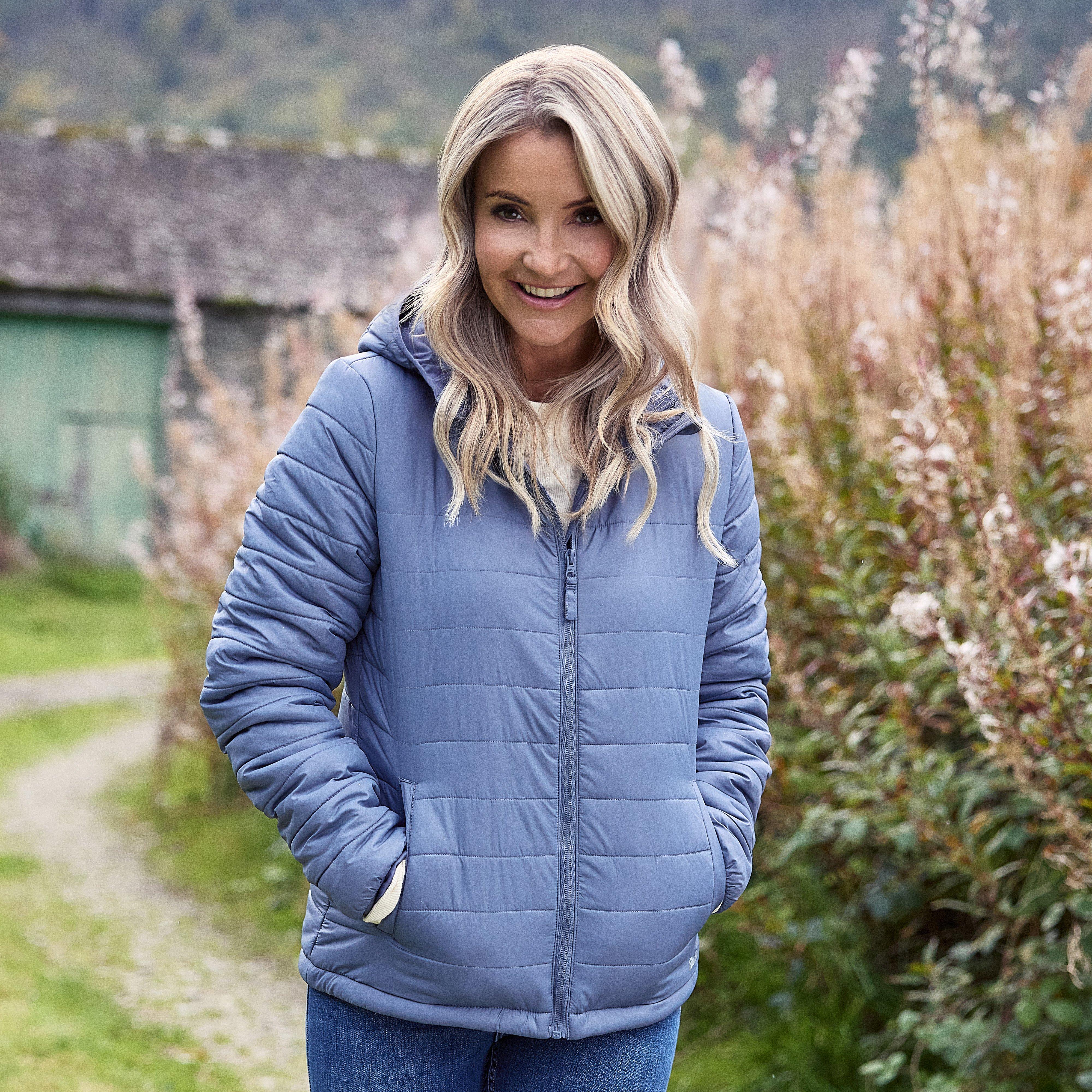 Women's Blisco III Hooded Jacket - Image 11