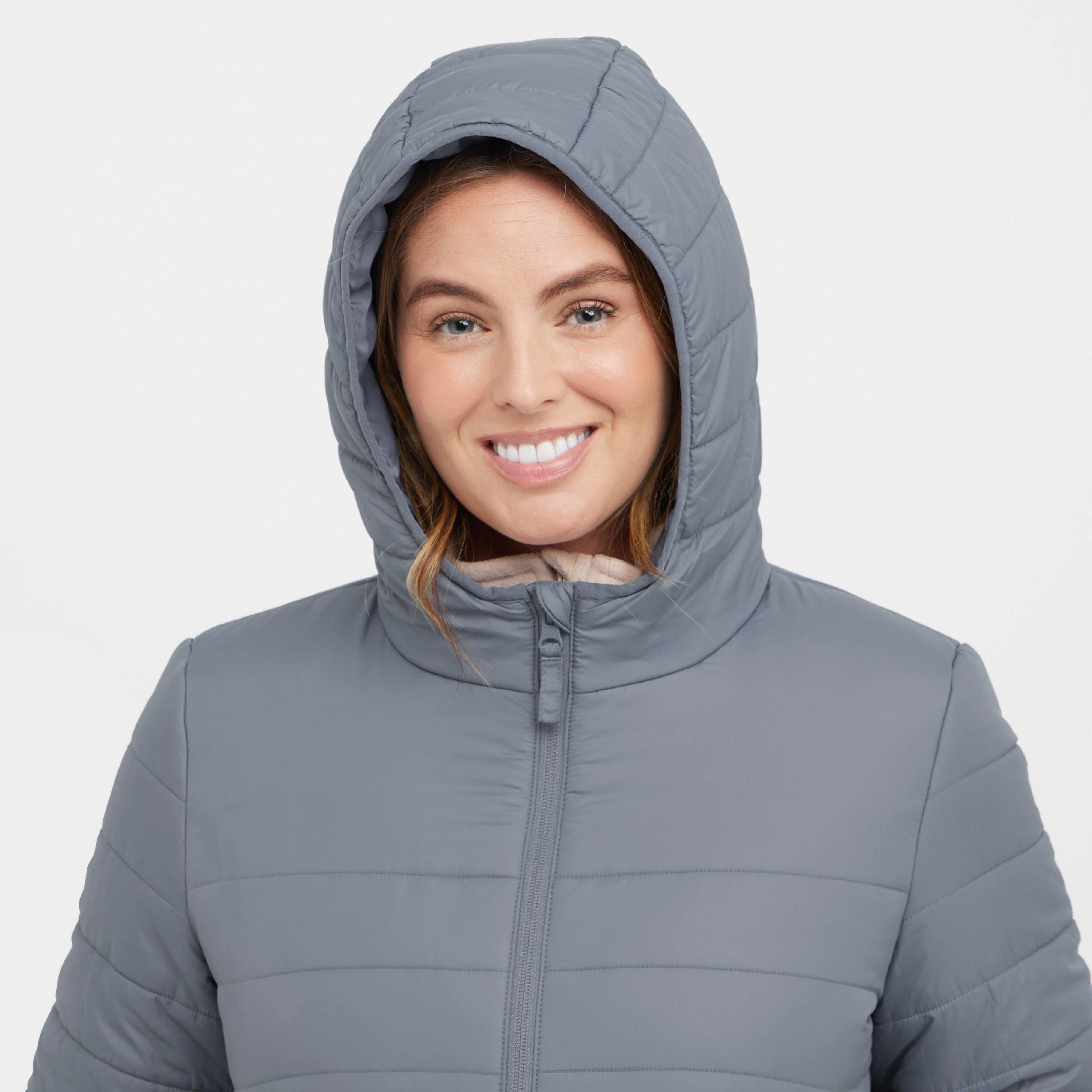 Women's Blisco III Hooded Jacket - Image 14