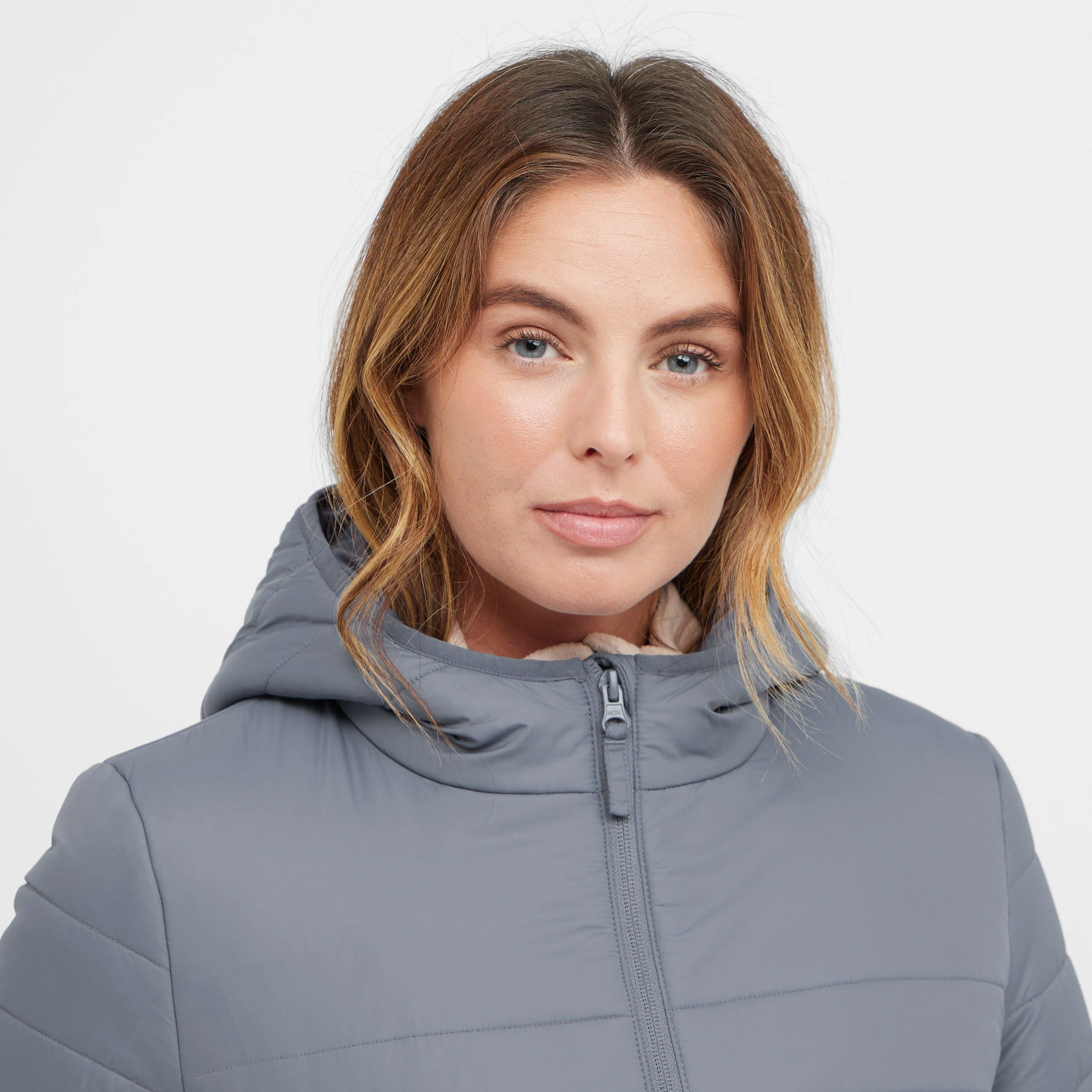 Women's Blisco III Hooded Jacket - Image 16