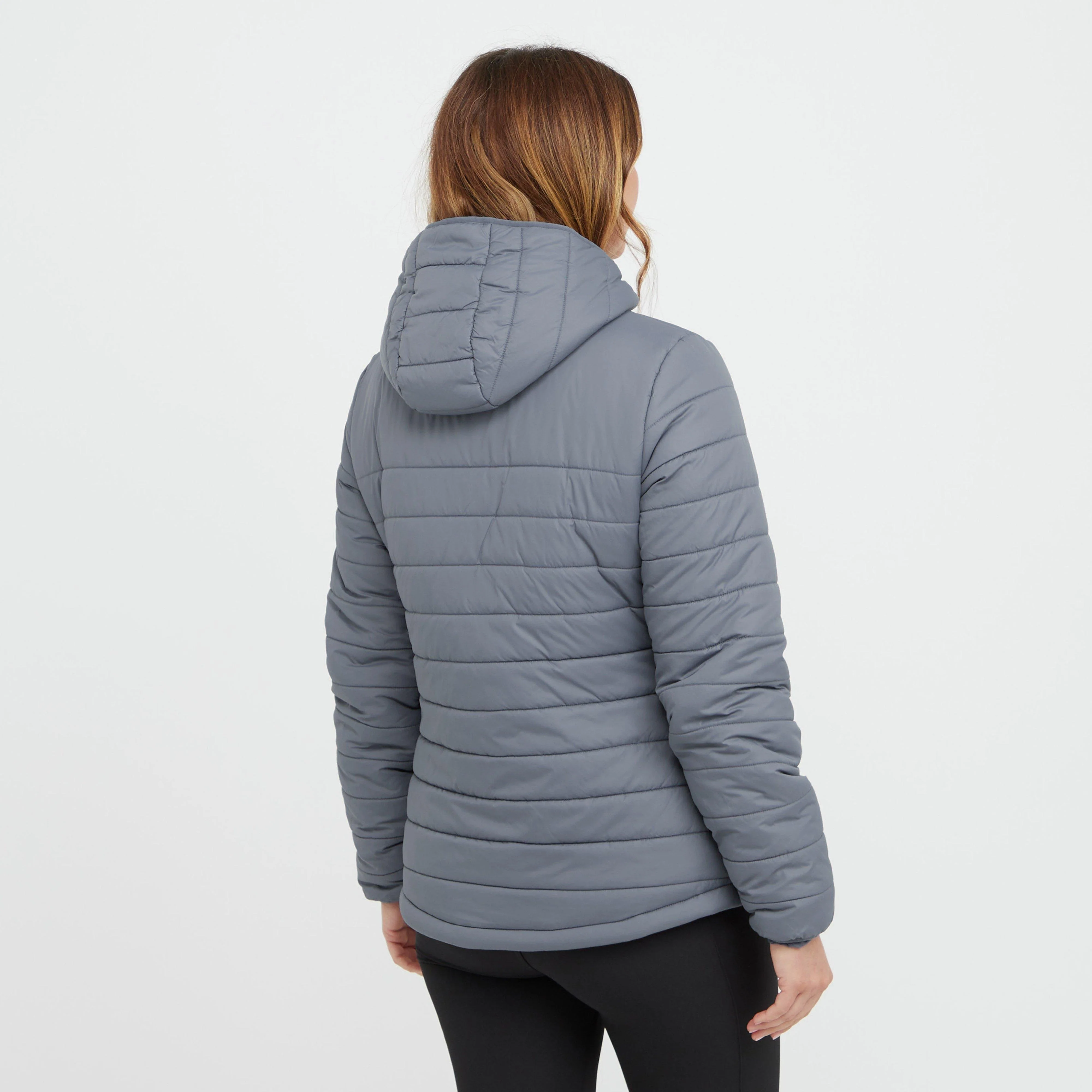 Women's Blisco III Hooded Jacket - Image 2