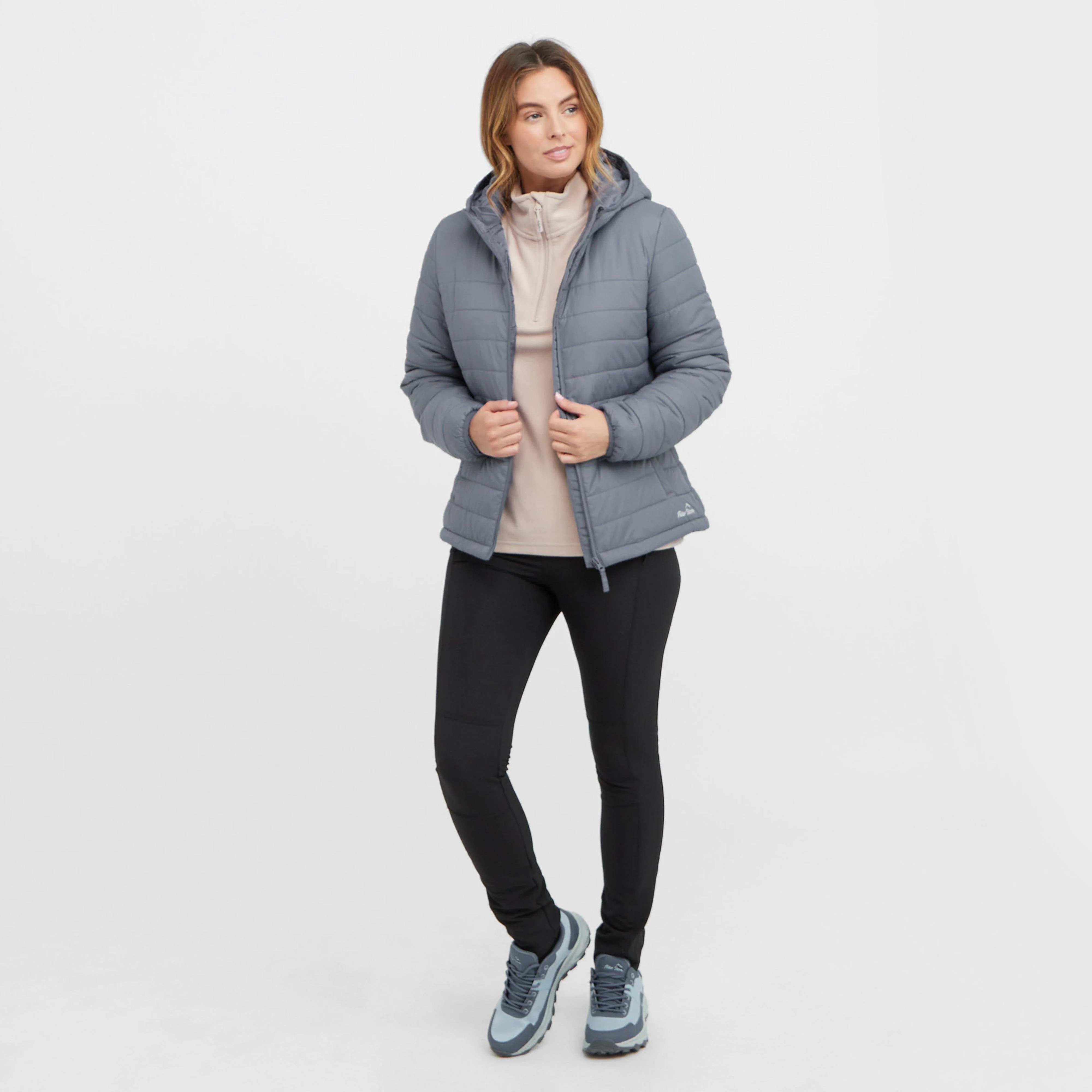 Women's Blisco III Hooded Jacket - Image 3