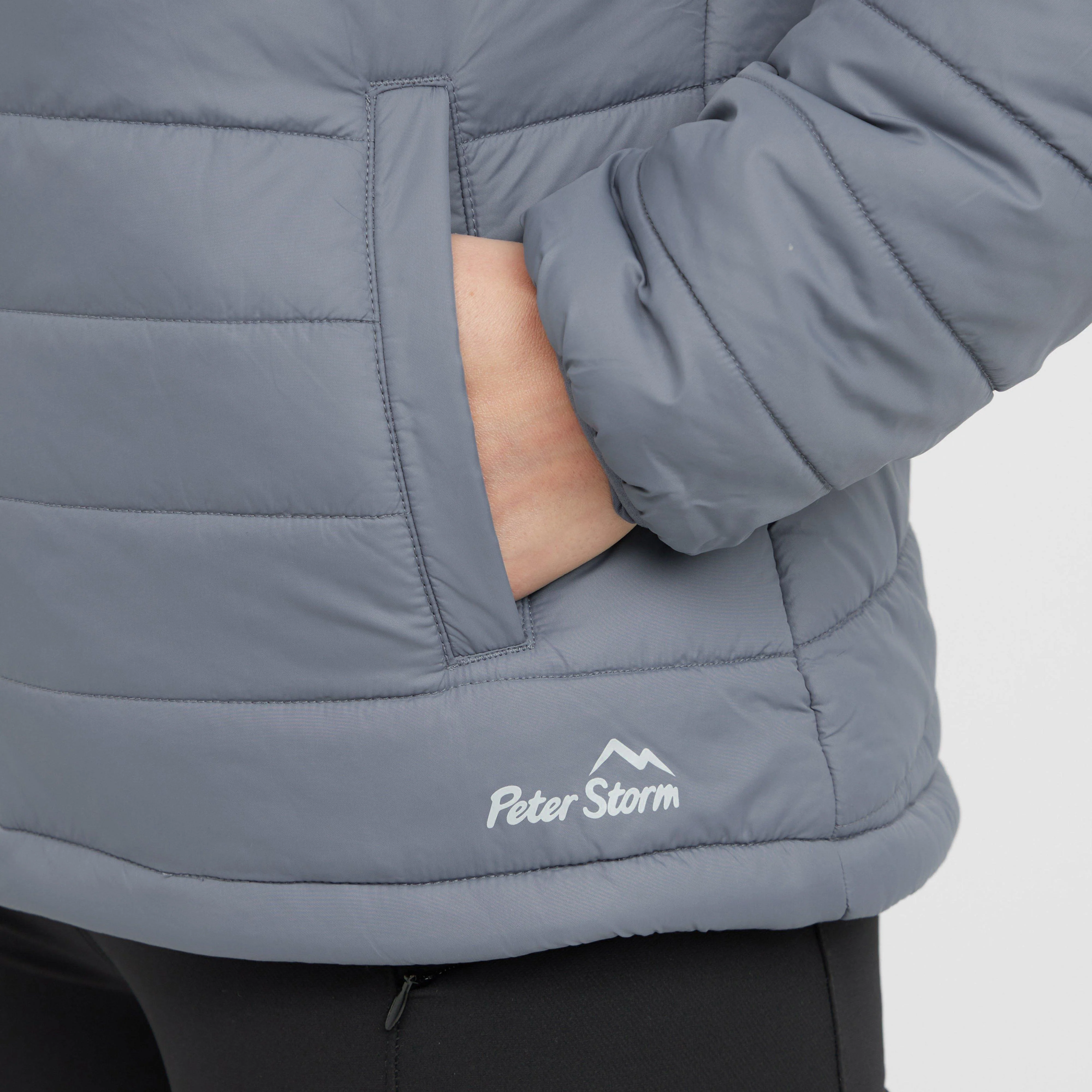 Women's Blisco III Hooded Jacket - Image 7