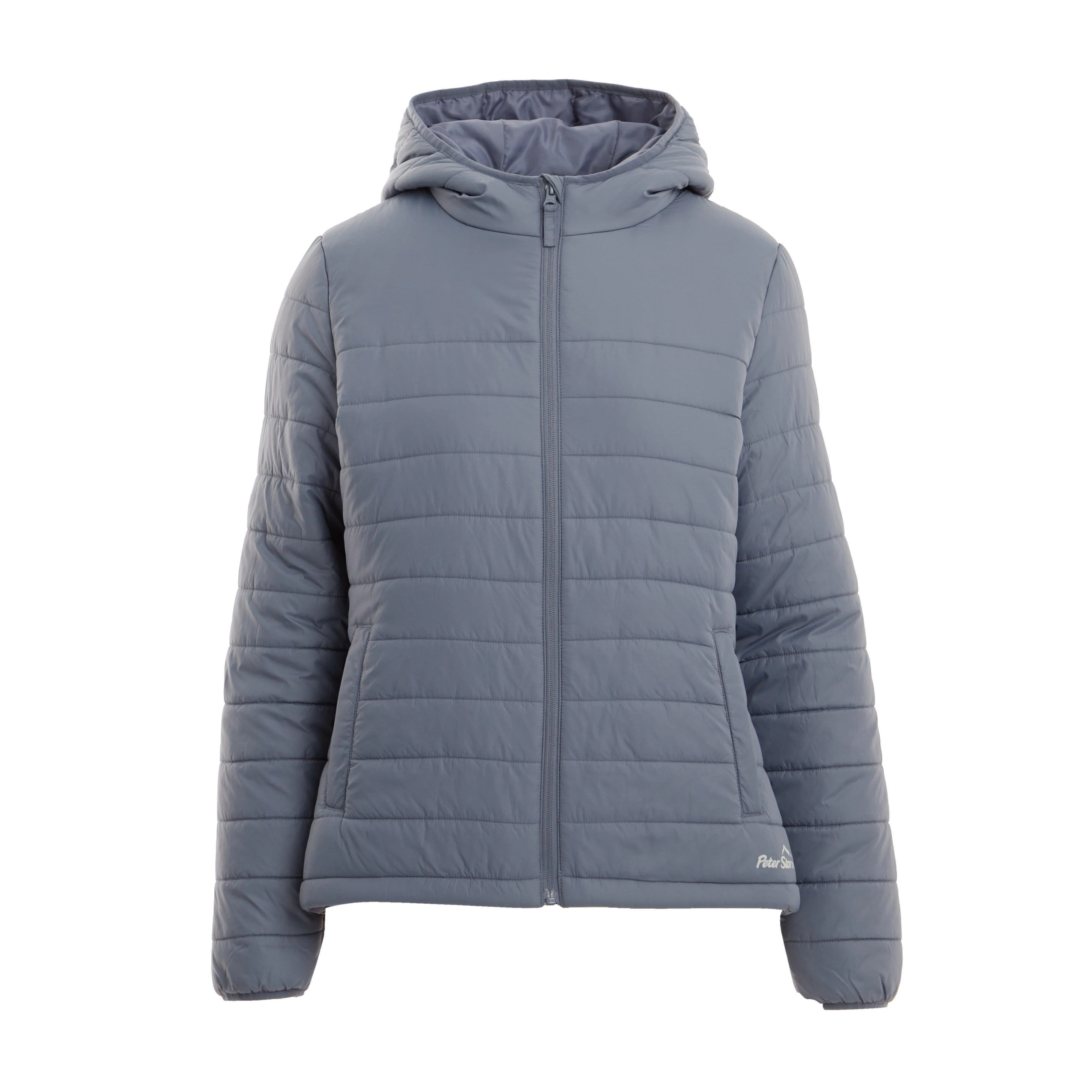 Women's Blisco III Hooded Jacket - Image 9