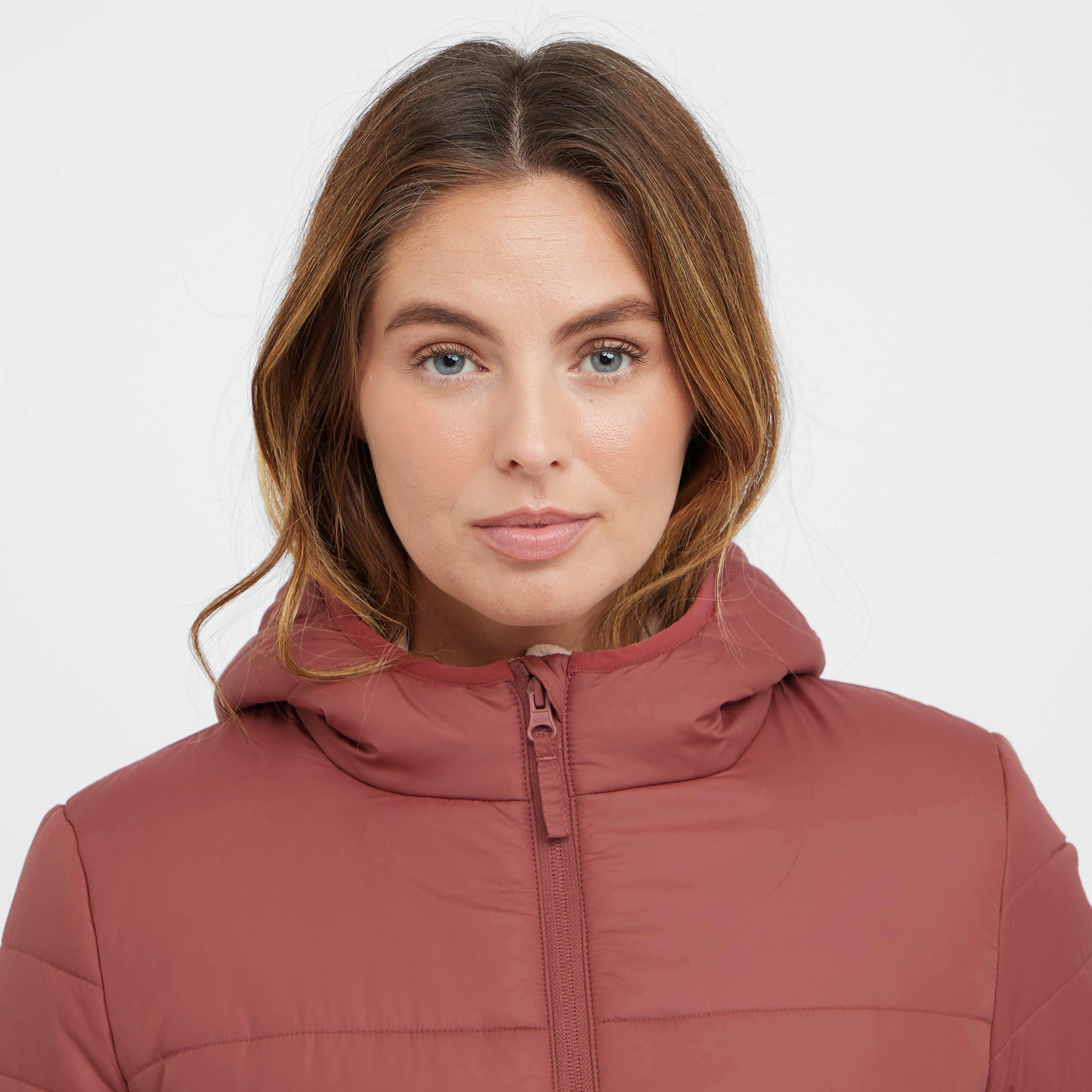 Women's Blisco III Hooded Jacket - Image 17