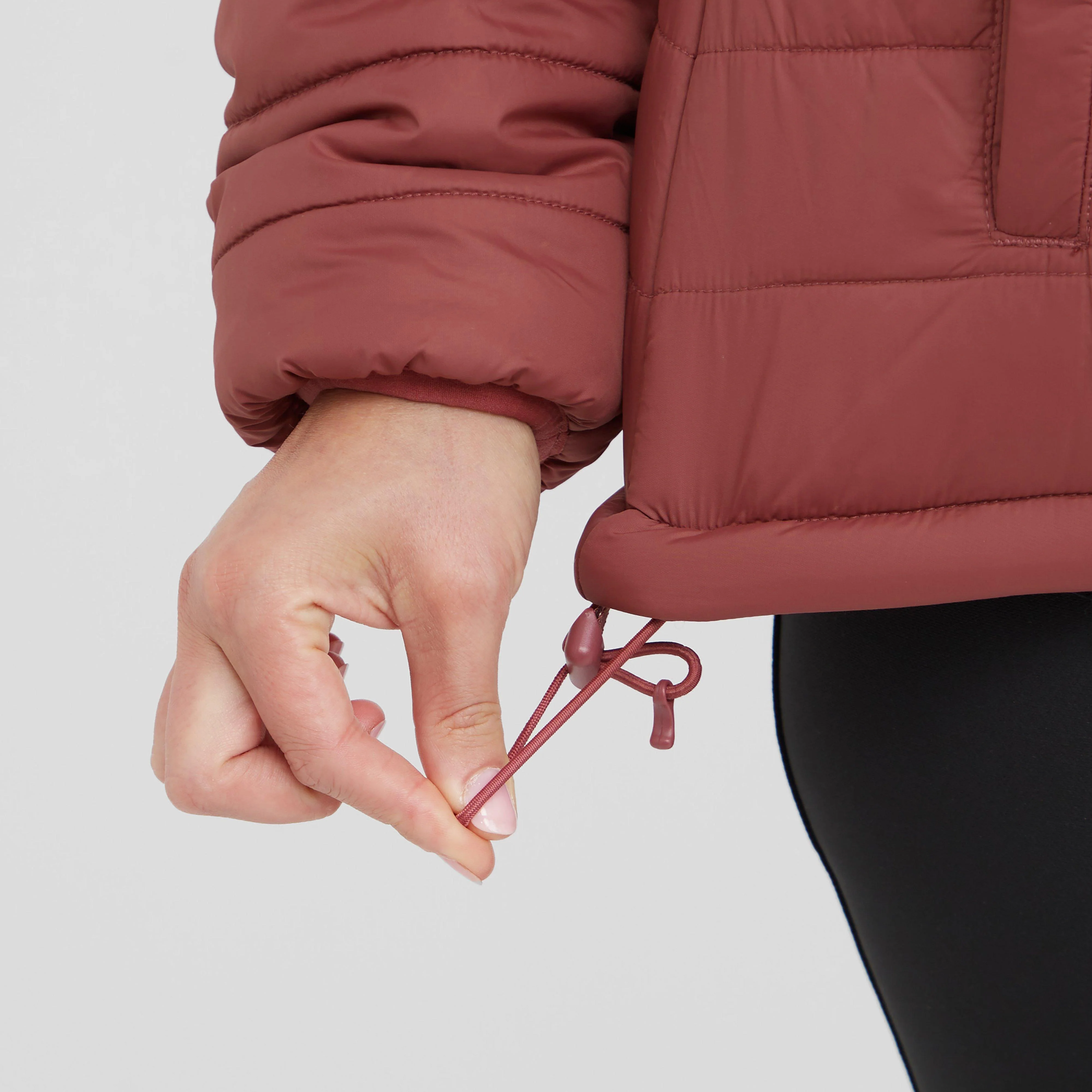 Women's Blisco III Hooded Jacket - Image 18