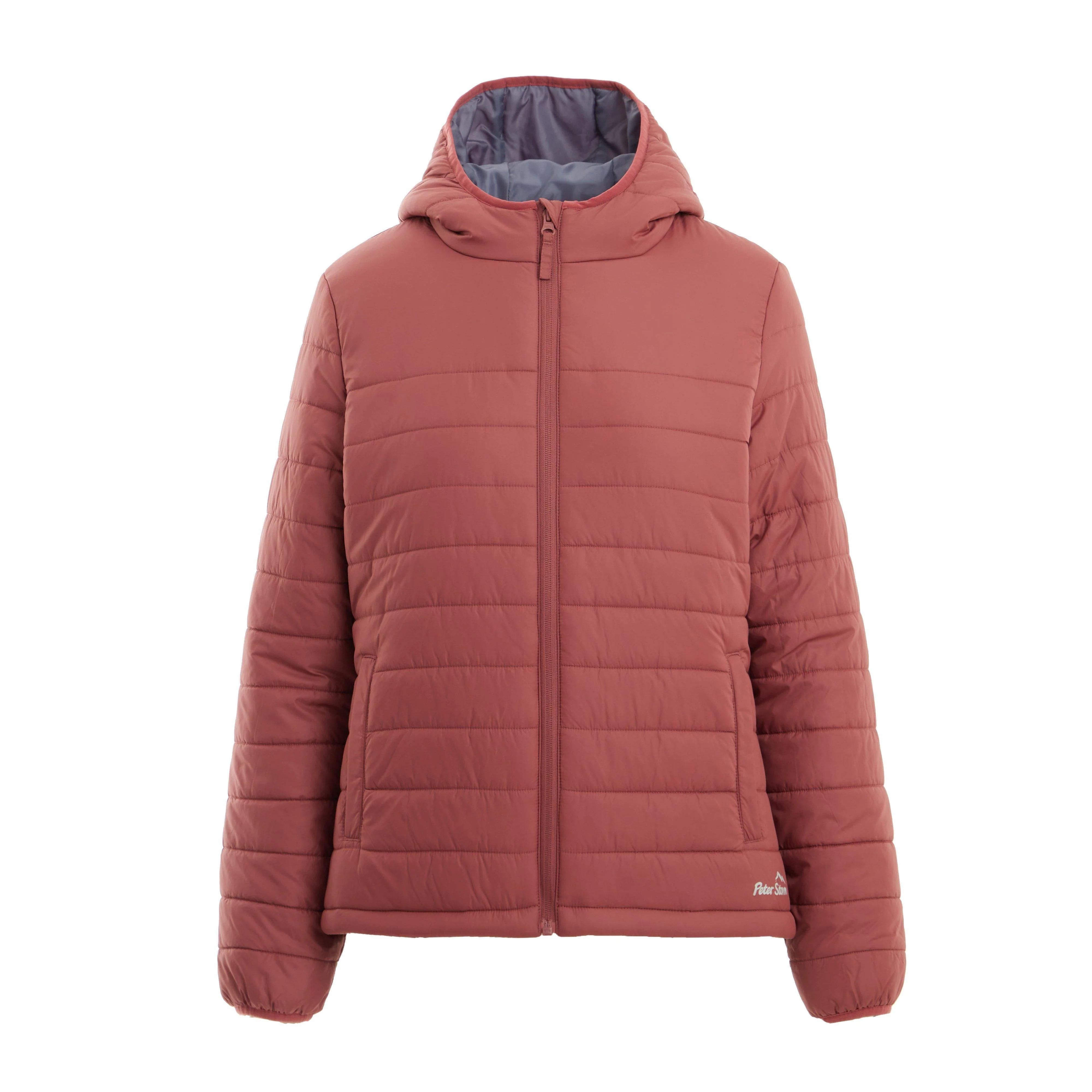 Women's Blisco III Hooded Jacket - Image 19