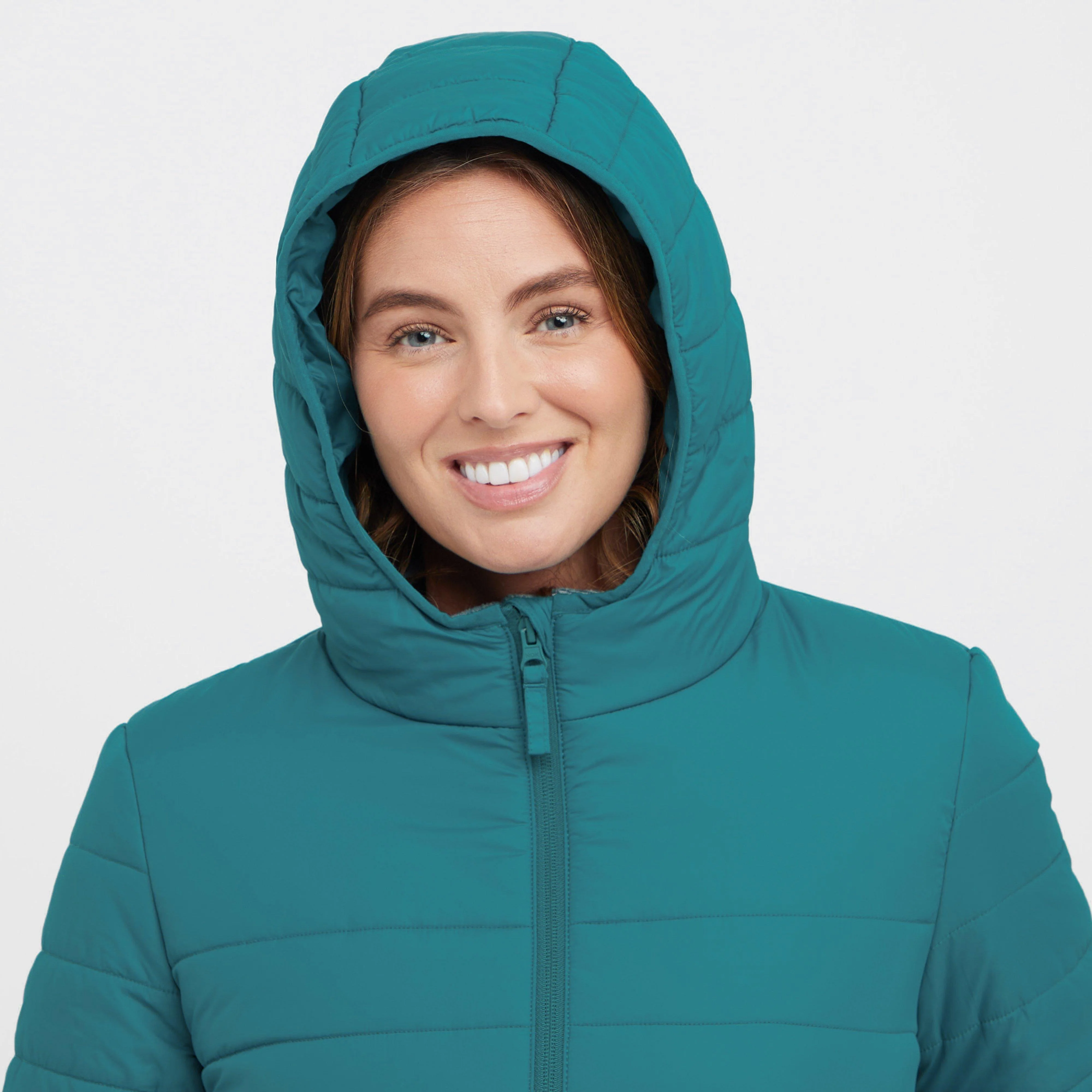 Women's Blisco III Hooded Jacket - Image 4