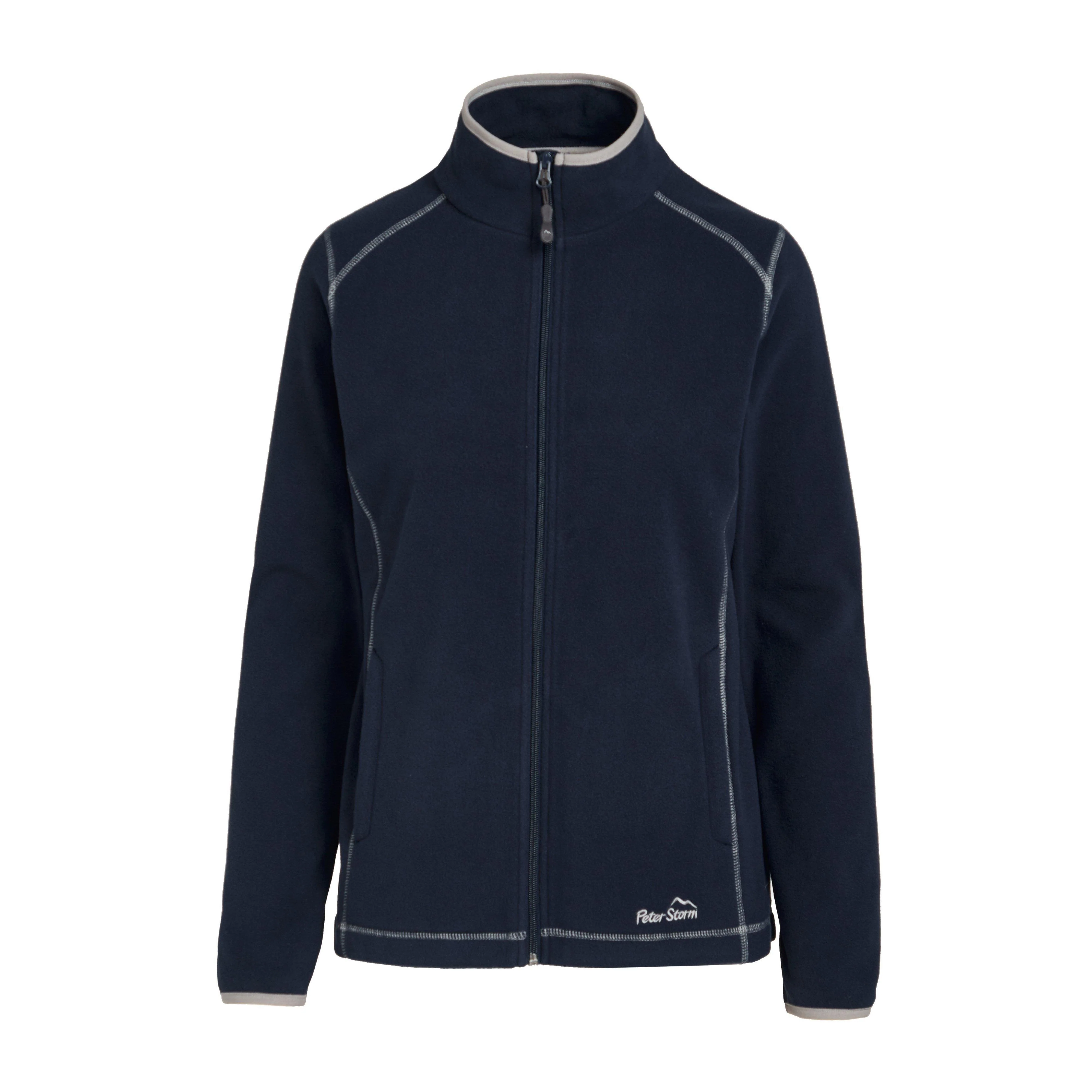 Women's Bracken Full Zip Fleece - Image 13
