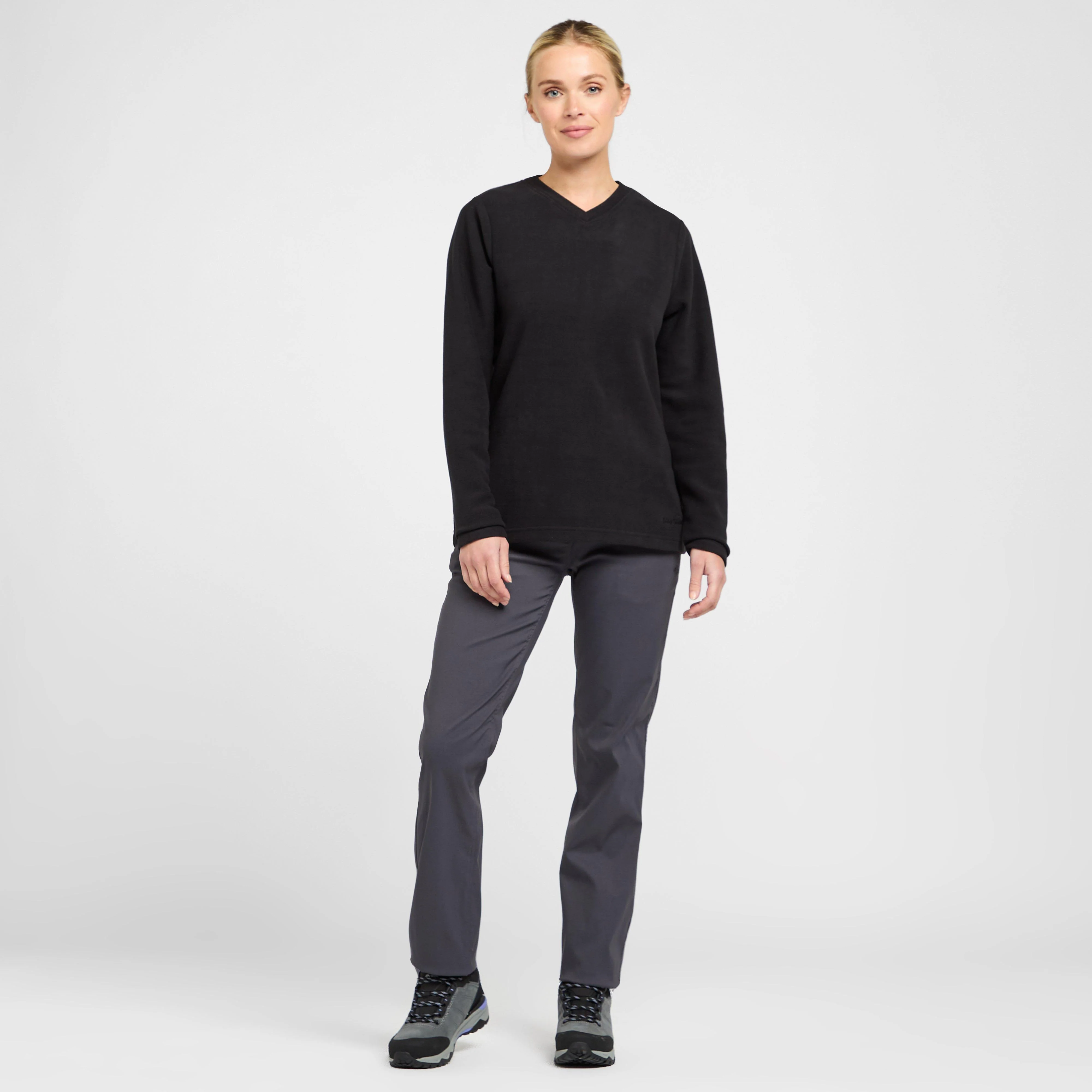 Women’s Bracken V Top - Image 3