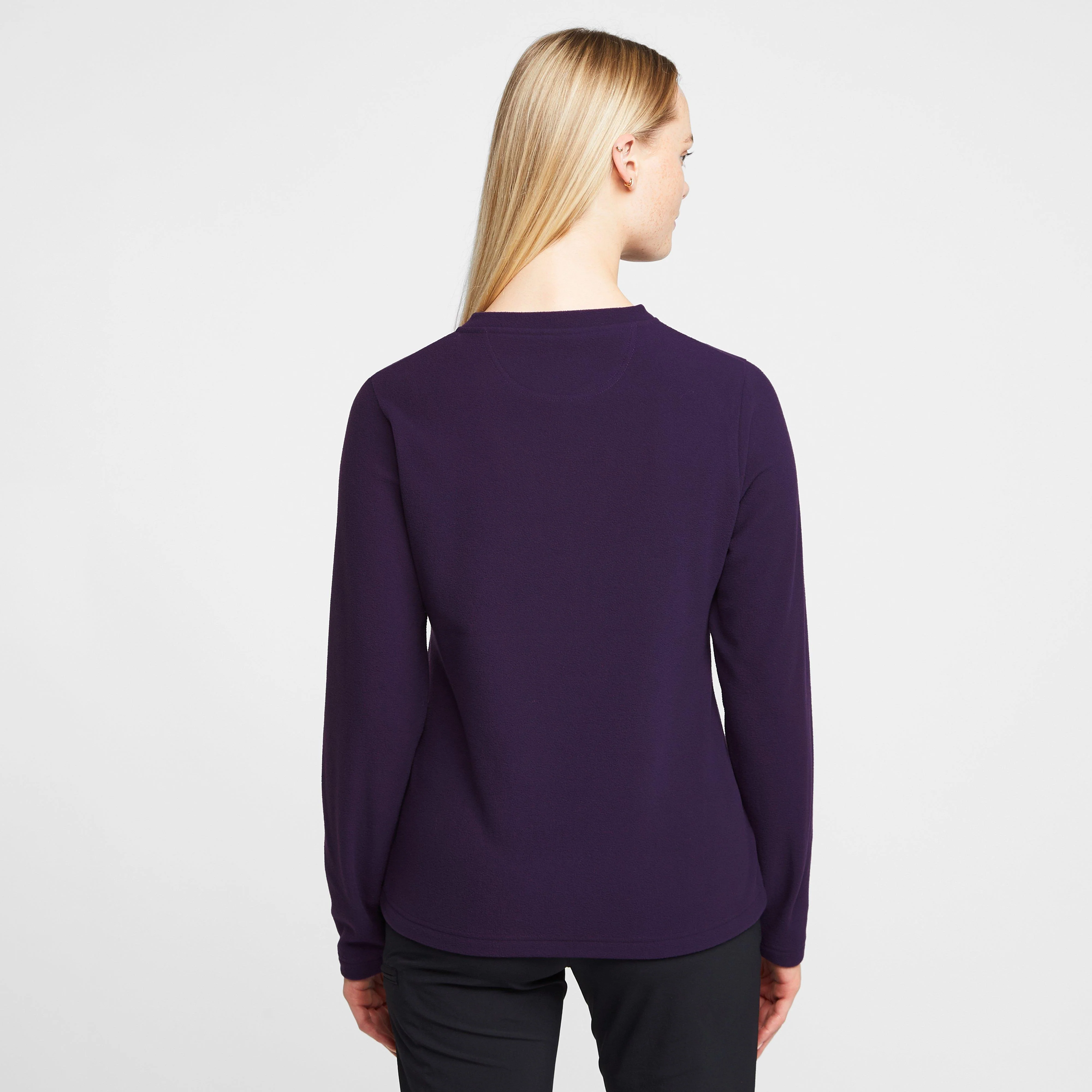 Women’s Bracken V Top - Image 2