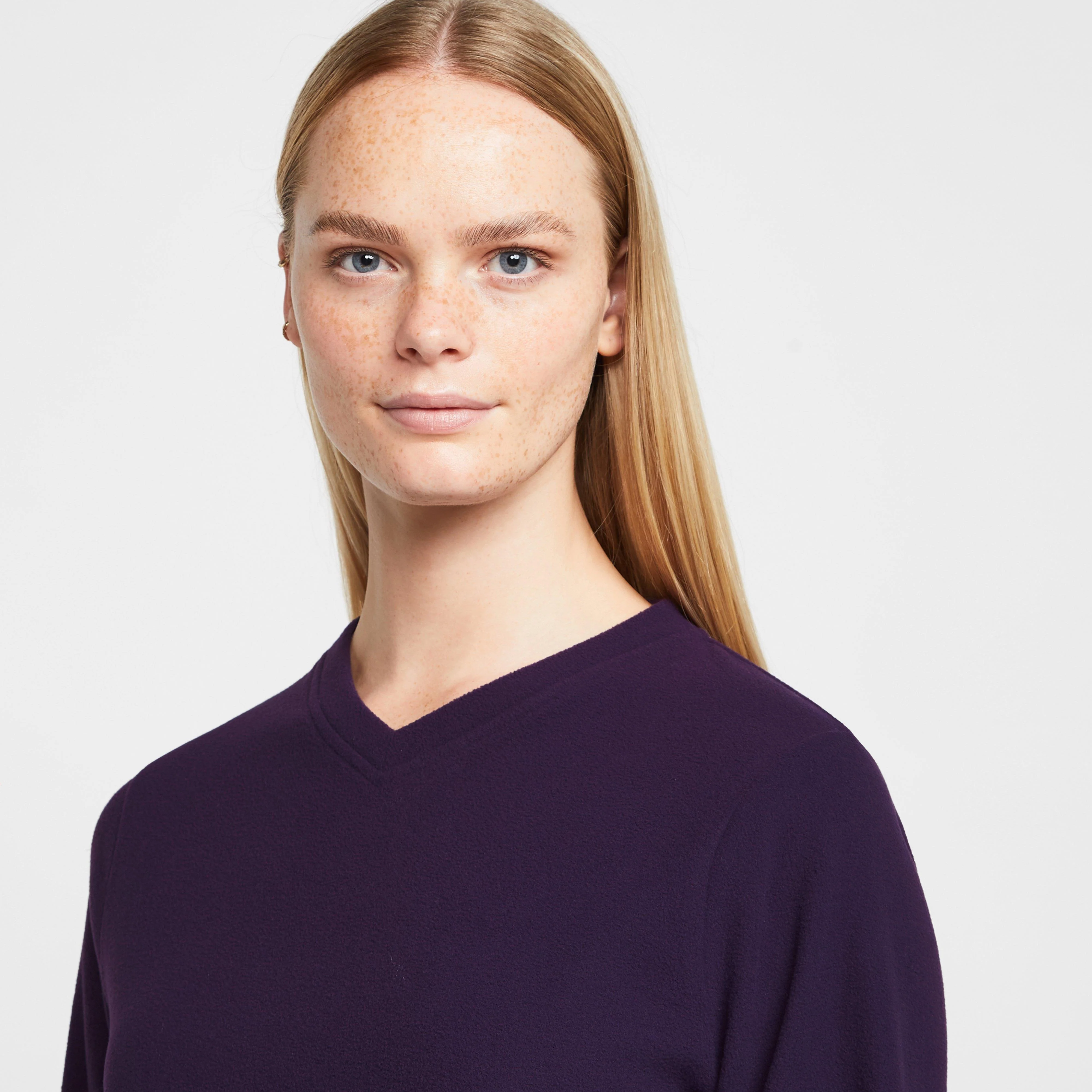 Women’s Bracken V Top - Image 5