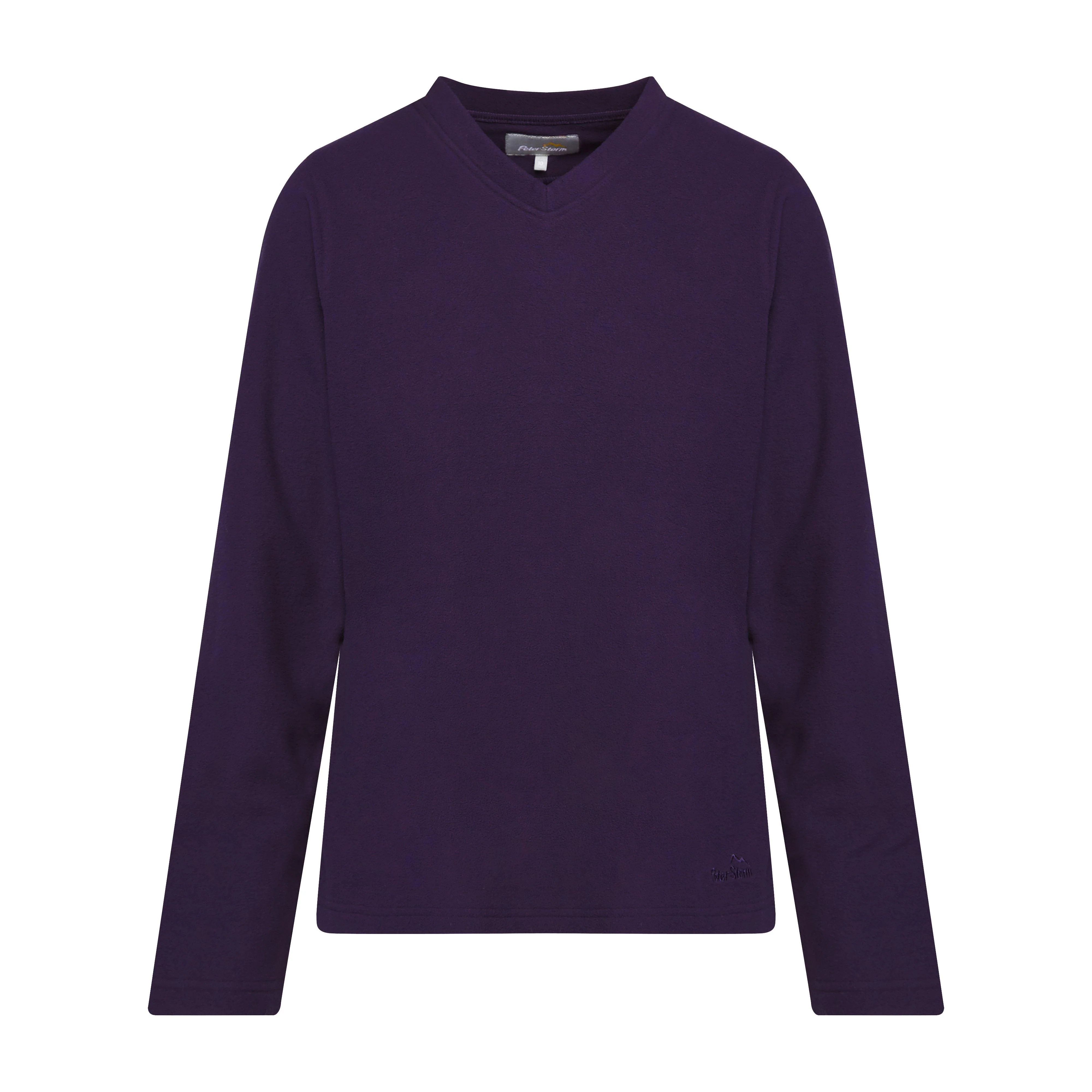 Women’s Bracken V Top - Image 6