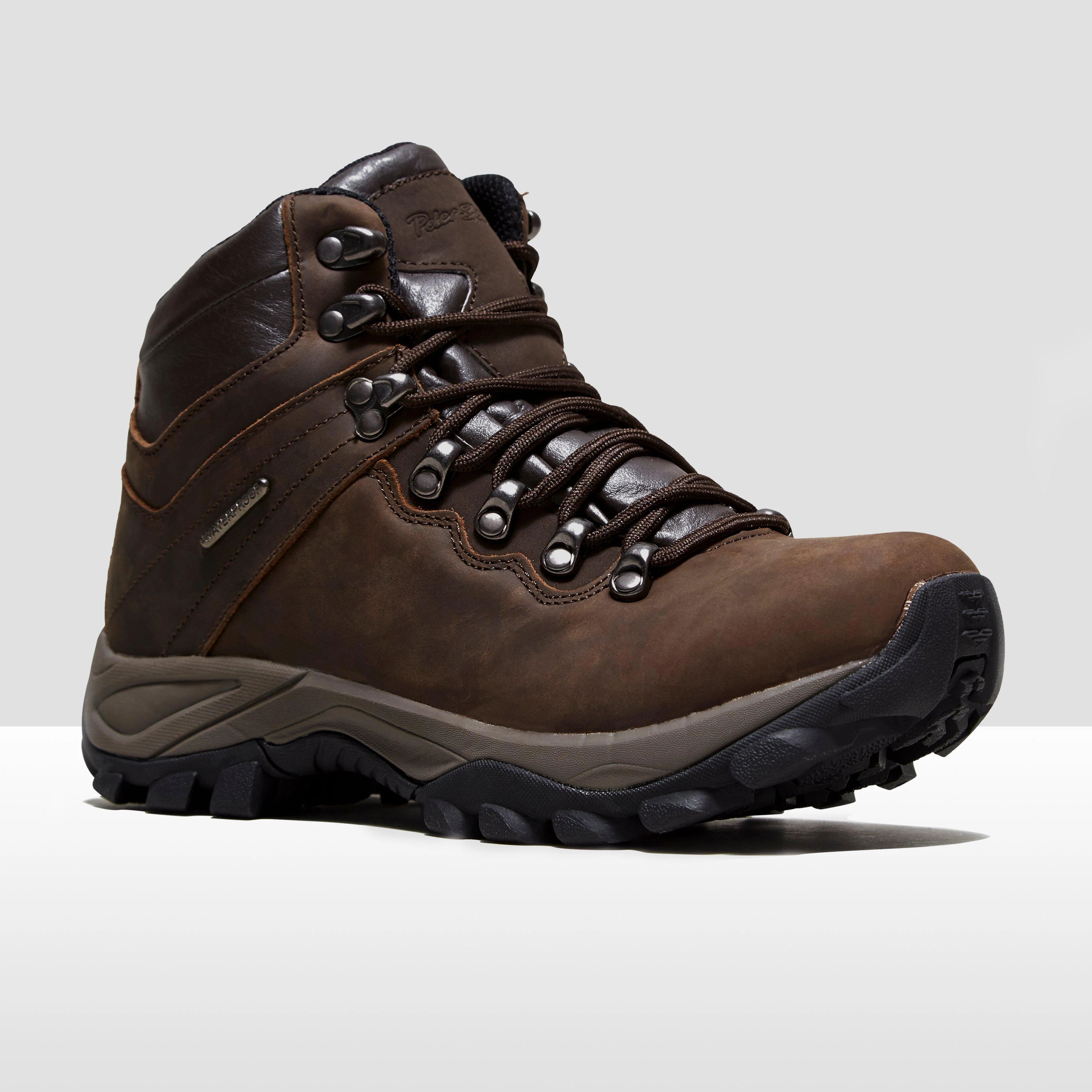 Women's Brecon Walking Boot - Image 3