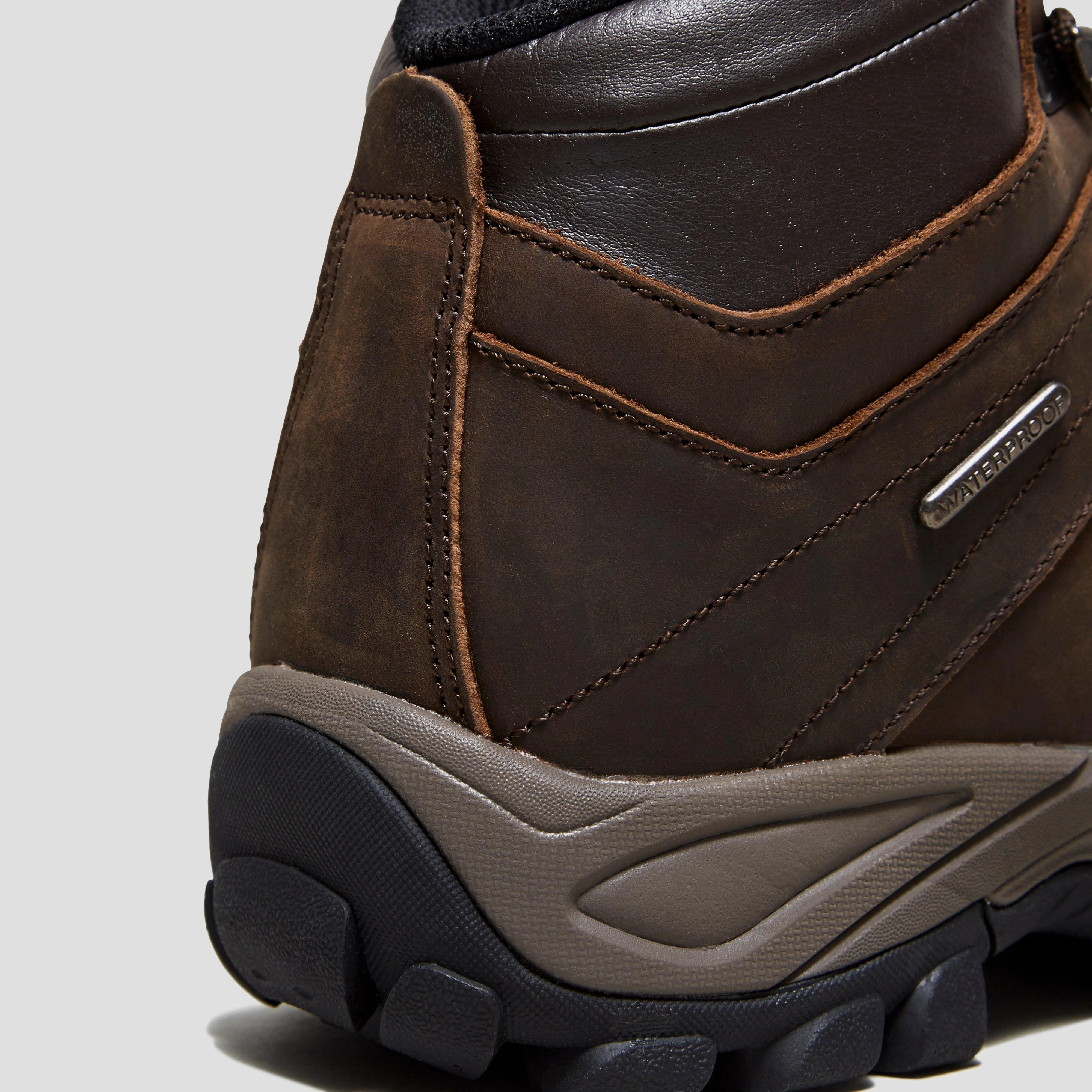 Women's Brecon Walking Boot - Image 6