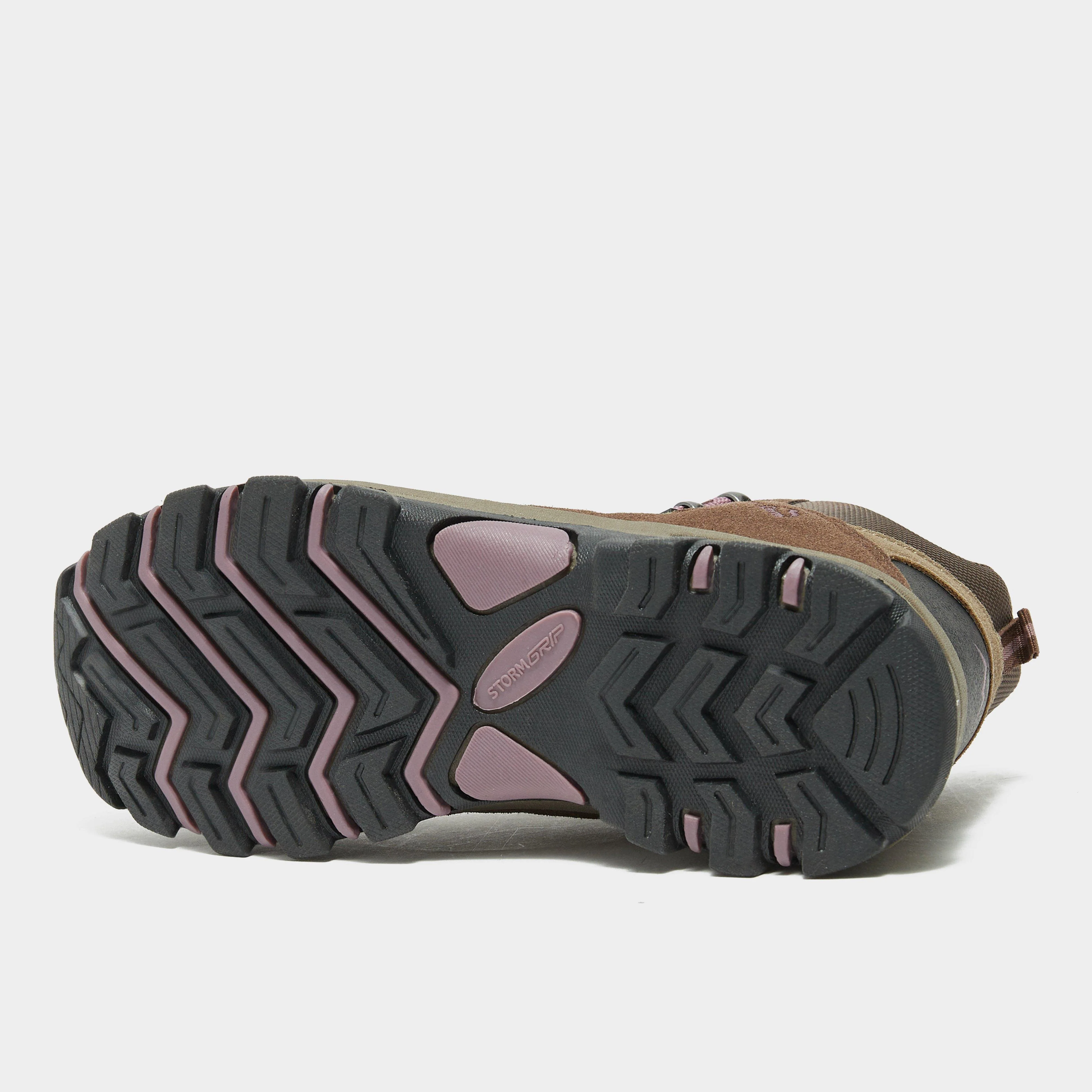 Women's Buxton Waterproof Mid Walking Boot - Image 2