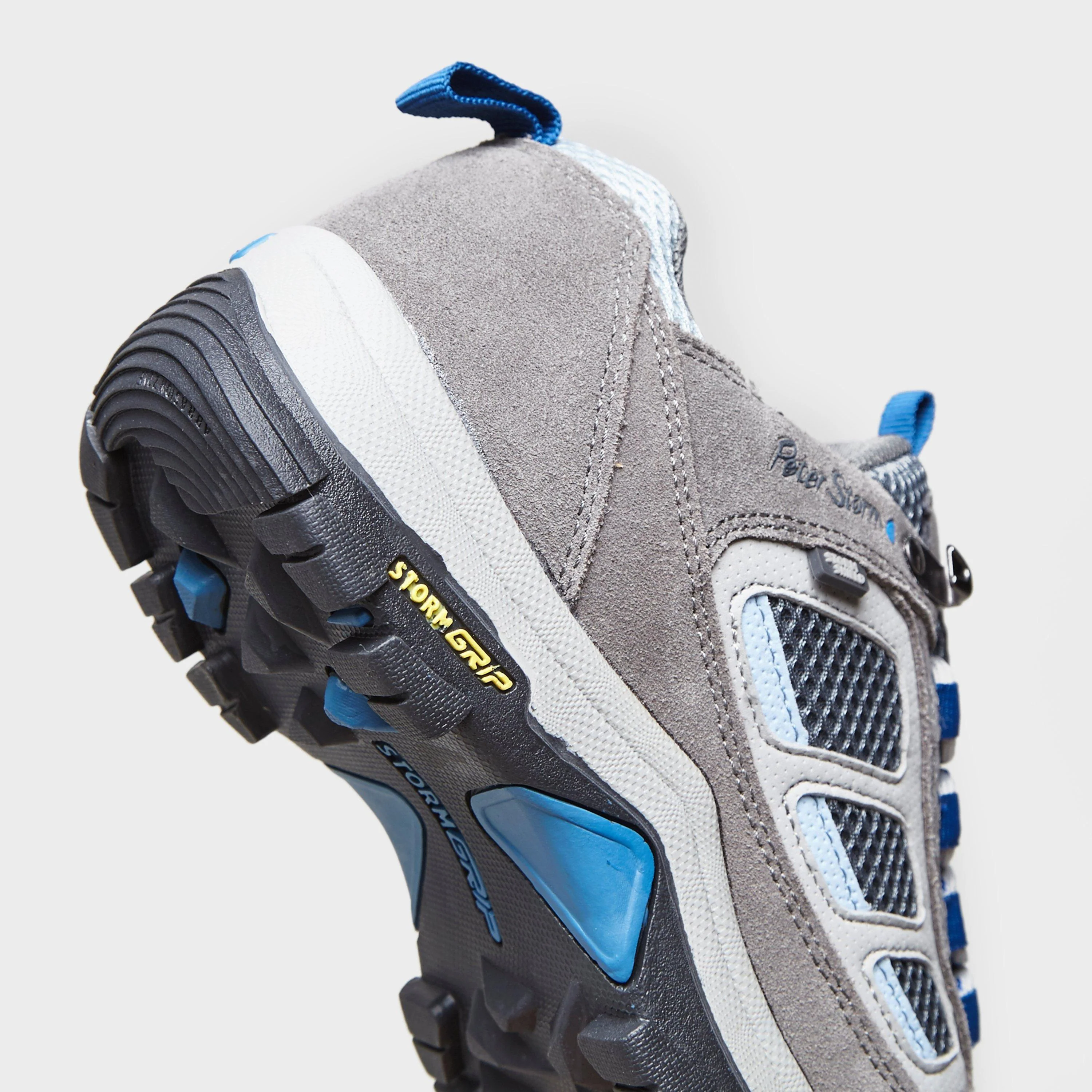 Women's Camborne Low Walking Shoe - Image 7