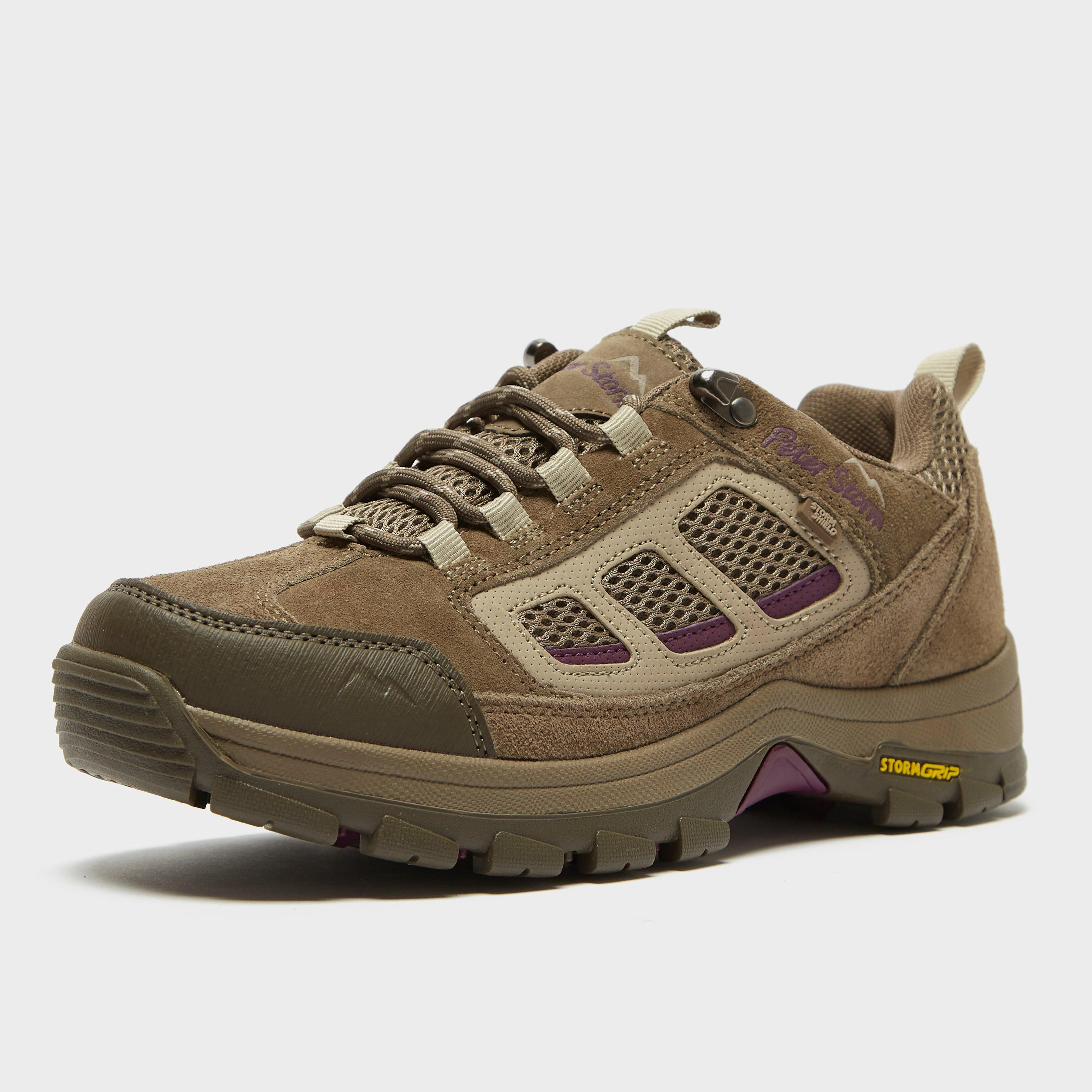 Women's Camborne Low Waterproof Walking Shoe - Image 3
