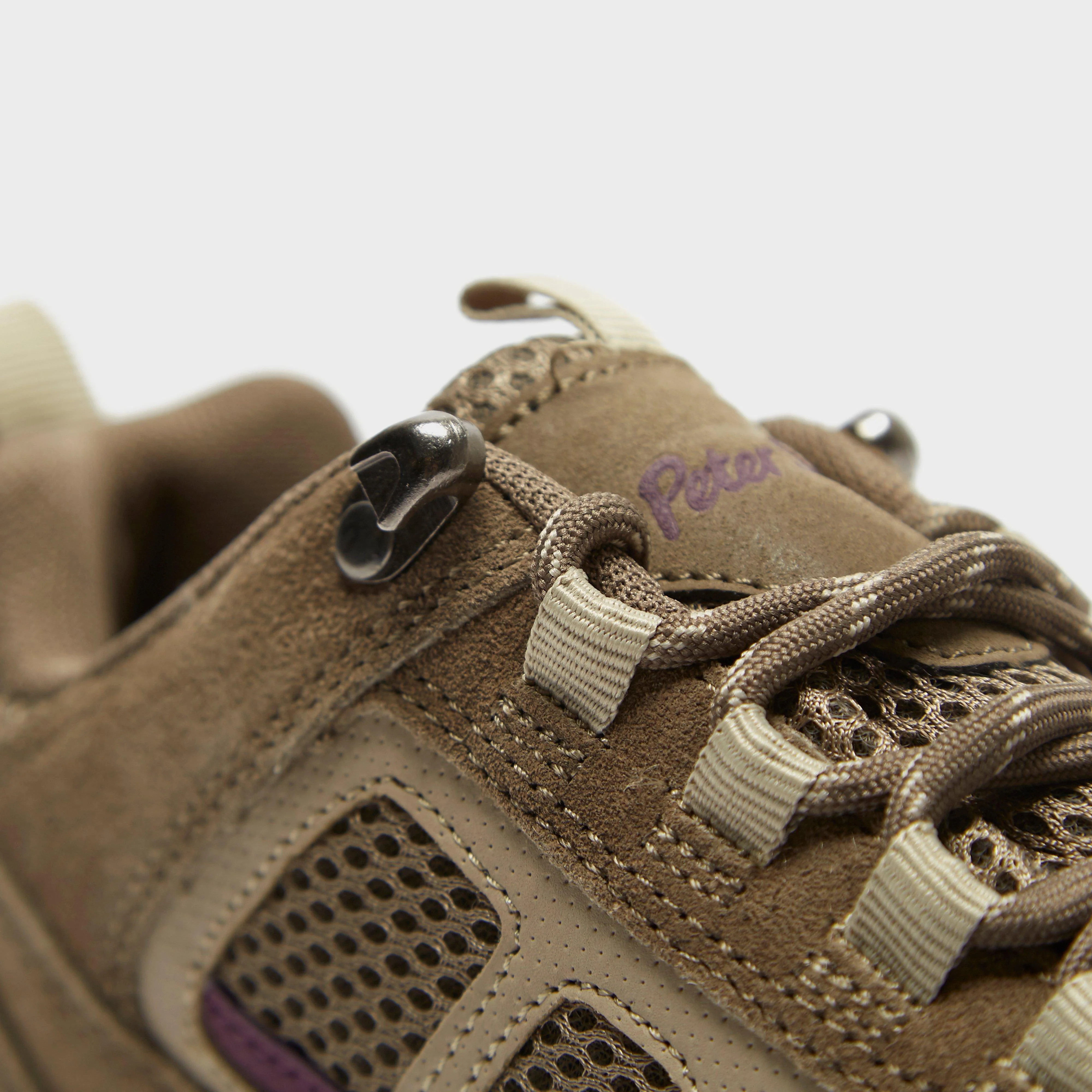 Women's Camborne Low Waterproof Walking Shoe - Image 6